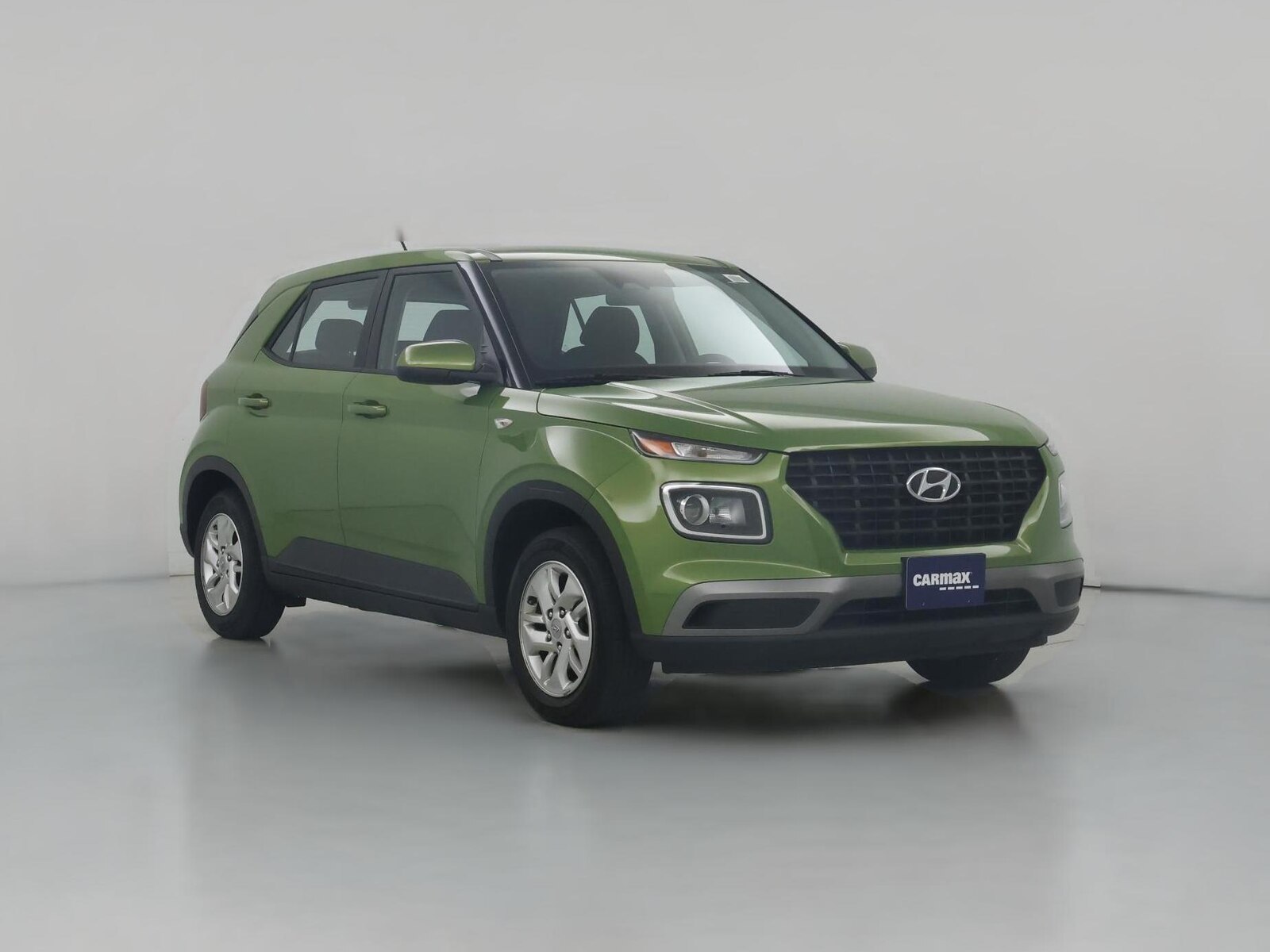 2023 Hyundai Venue
