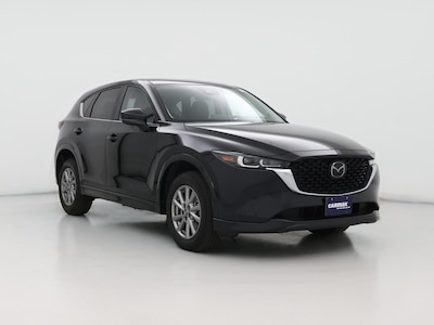 2025 Mazda CX-5 2.5 S