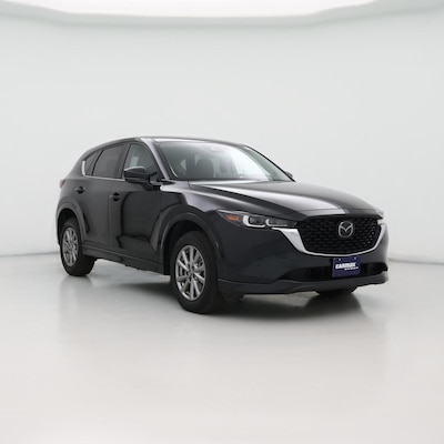 2025 Mazda CX-5 2.5 S