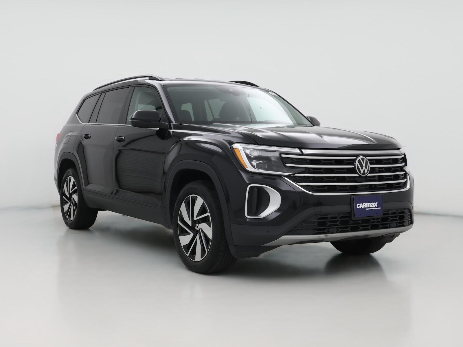 2025 Volkswagen Atlas