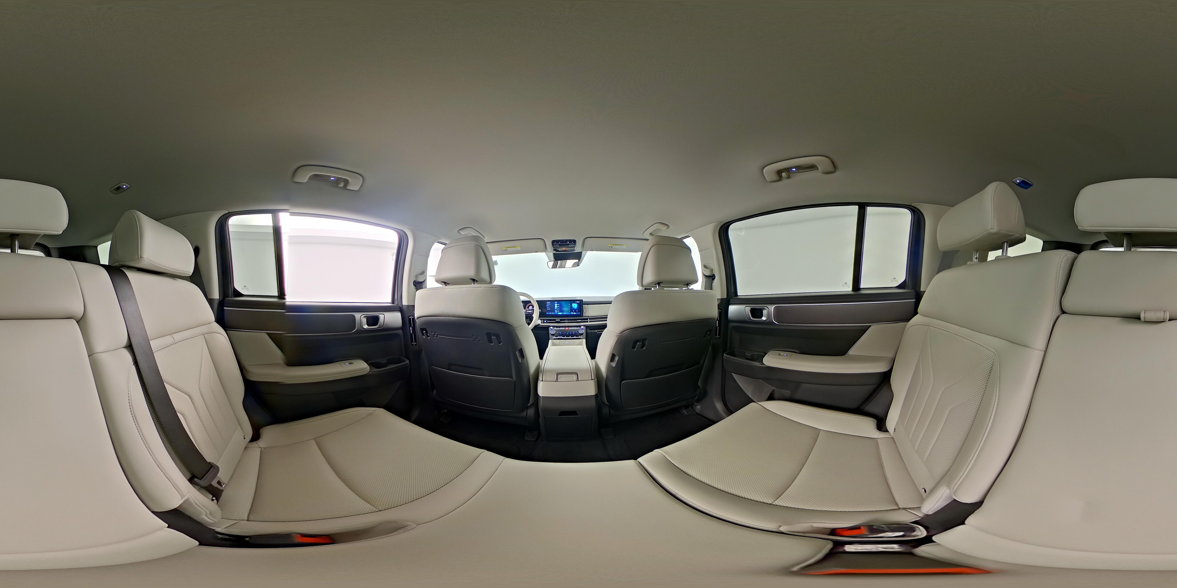 2025 Hyundai Santa Fe SEL - Photo 25