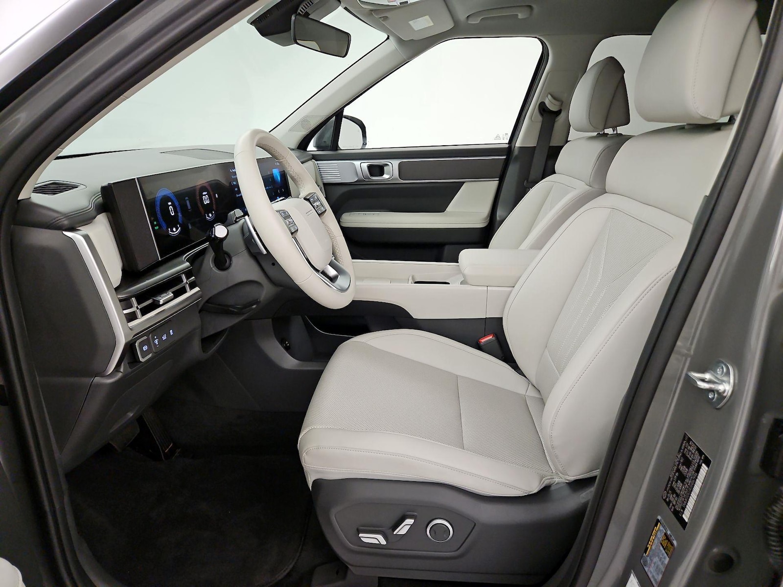 2025 Hyundai Santa Fe SEL - Photo 10