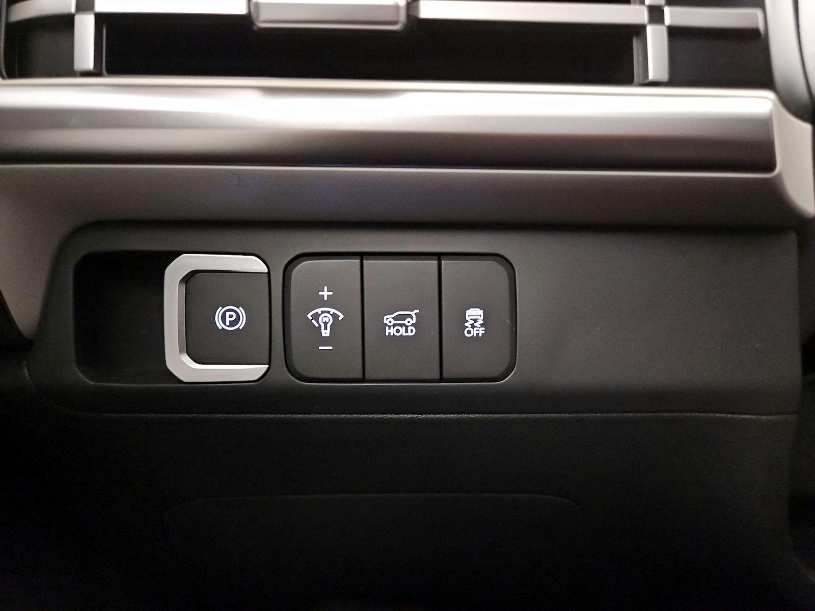 2025 Hyundai Santa Fe SEL - Photo 12