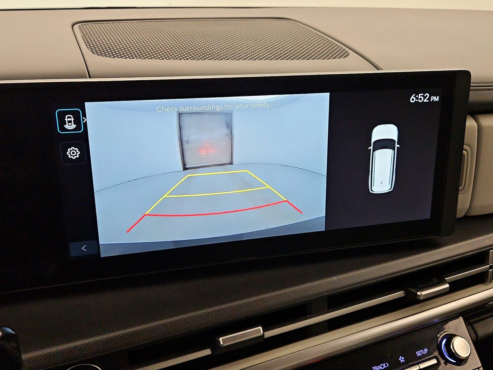2025 Hyundai Santa Fe SEL - Photo 13