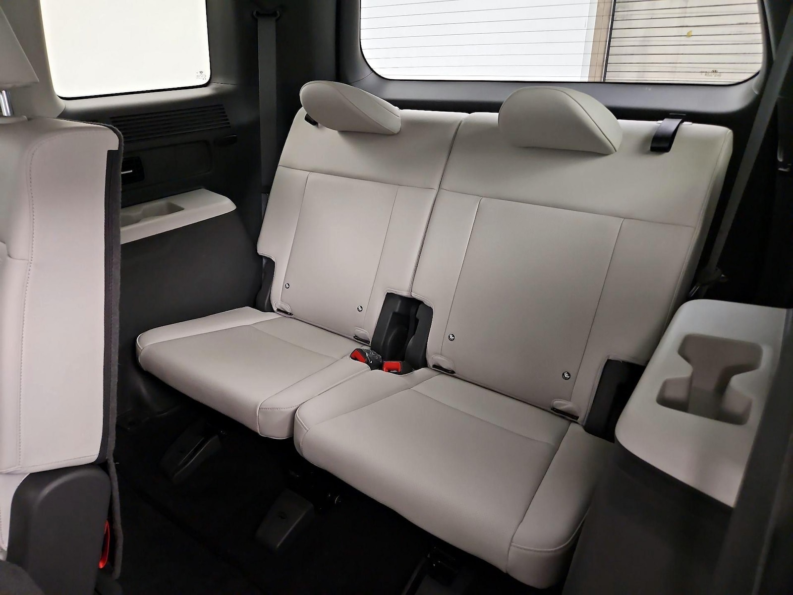 2025 Hyundai Santa Fe SEL - Photo 19