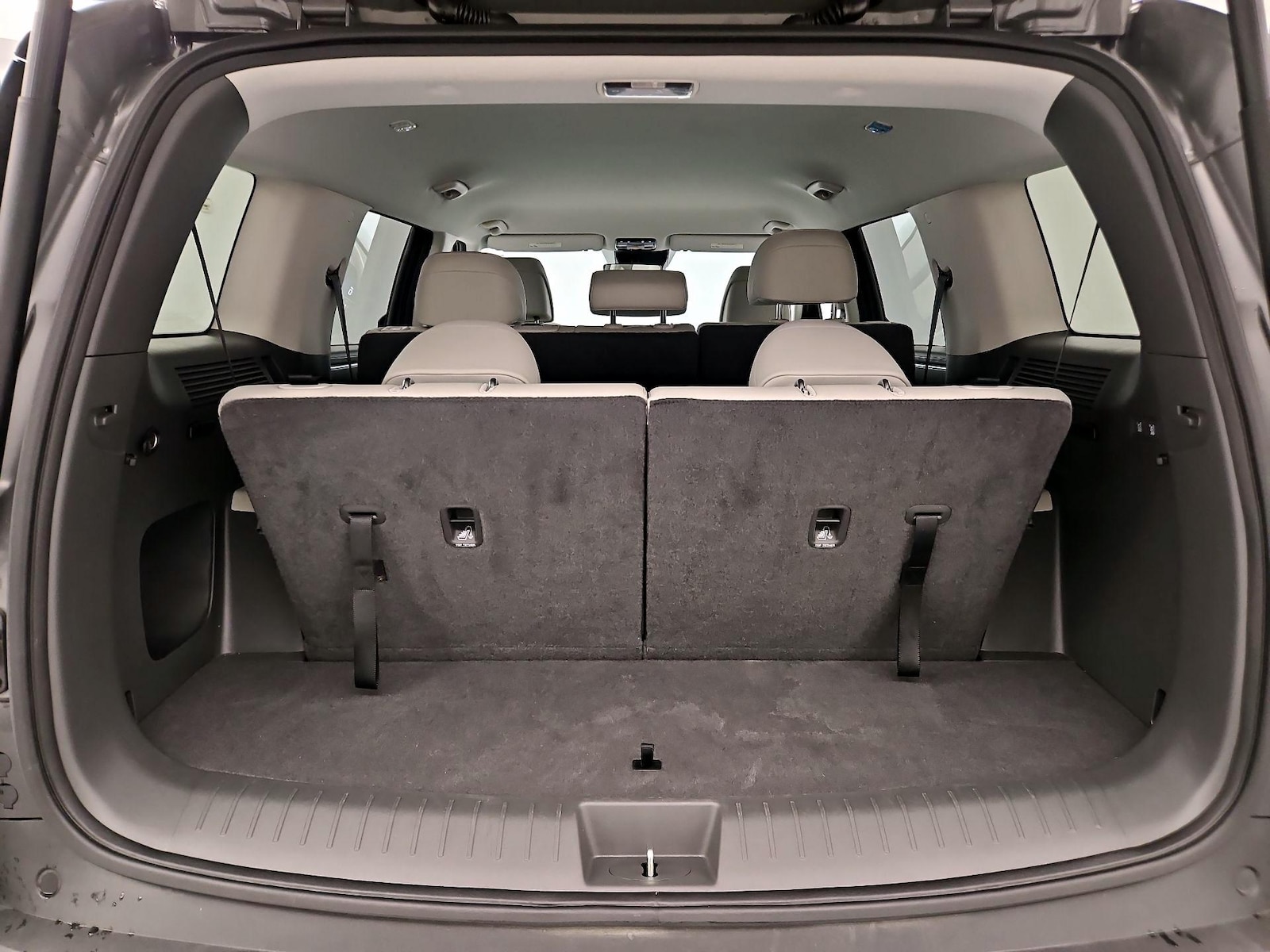 2025 Hyundai Santa Fe SEL - Photo 20