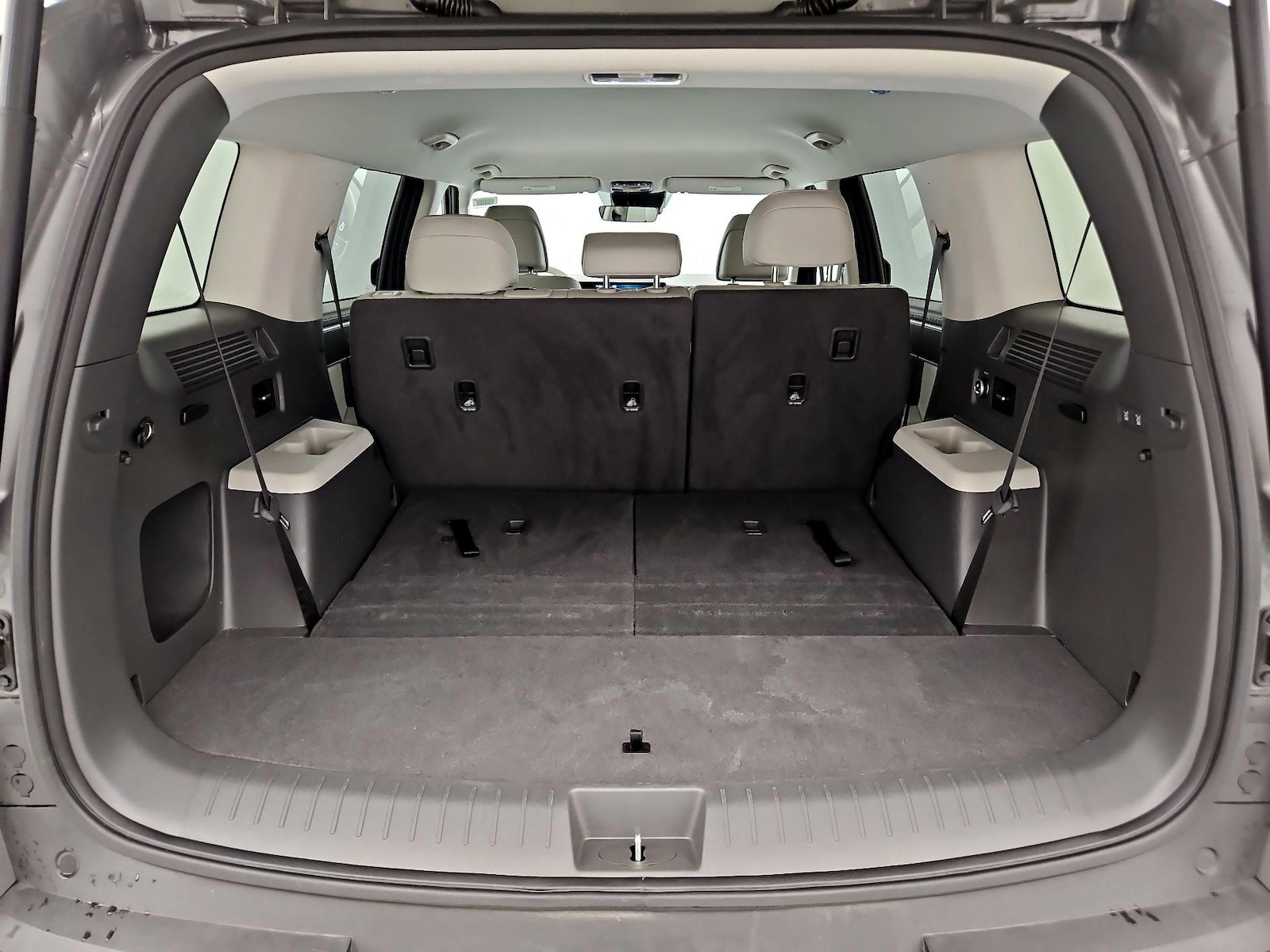 2025 Hyundai Santa Fe SEL - Photo 21