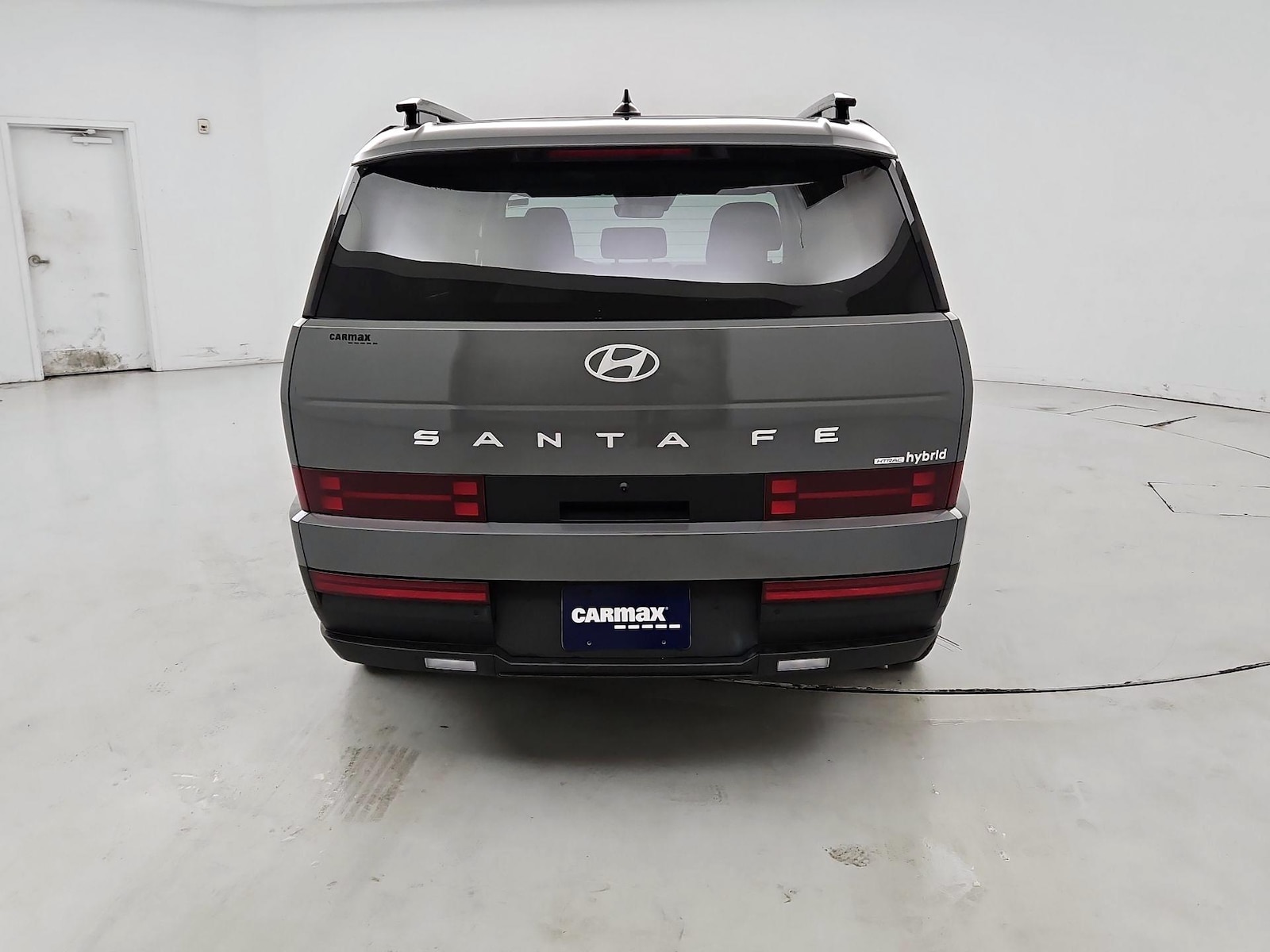 2025 Hyundai Santa Fe SEL - Photo 6