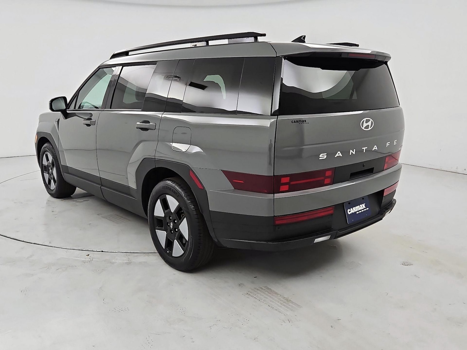 2025 Hyundai Santa Fe SEL - Photo 7