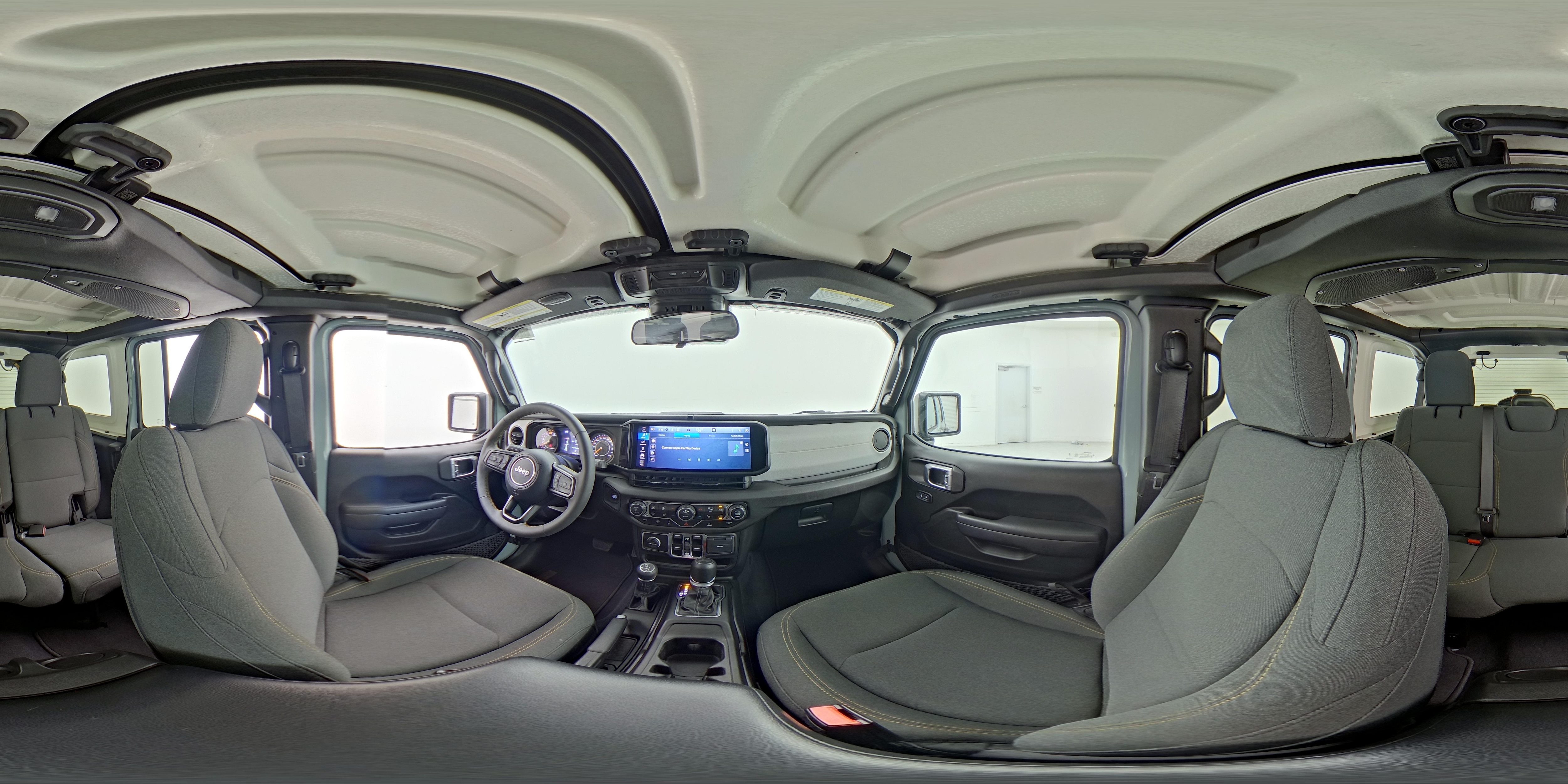 2024 Jeep Wrangler 4-Door Sport S - Photo 24