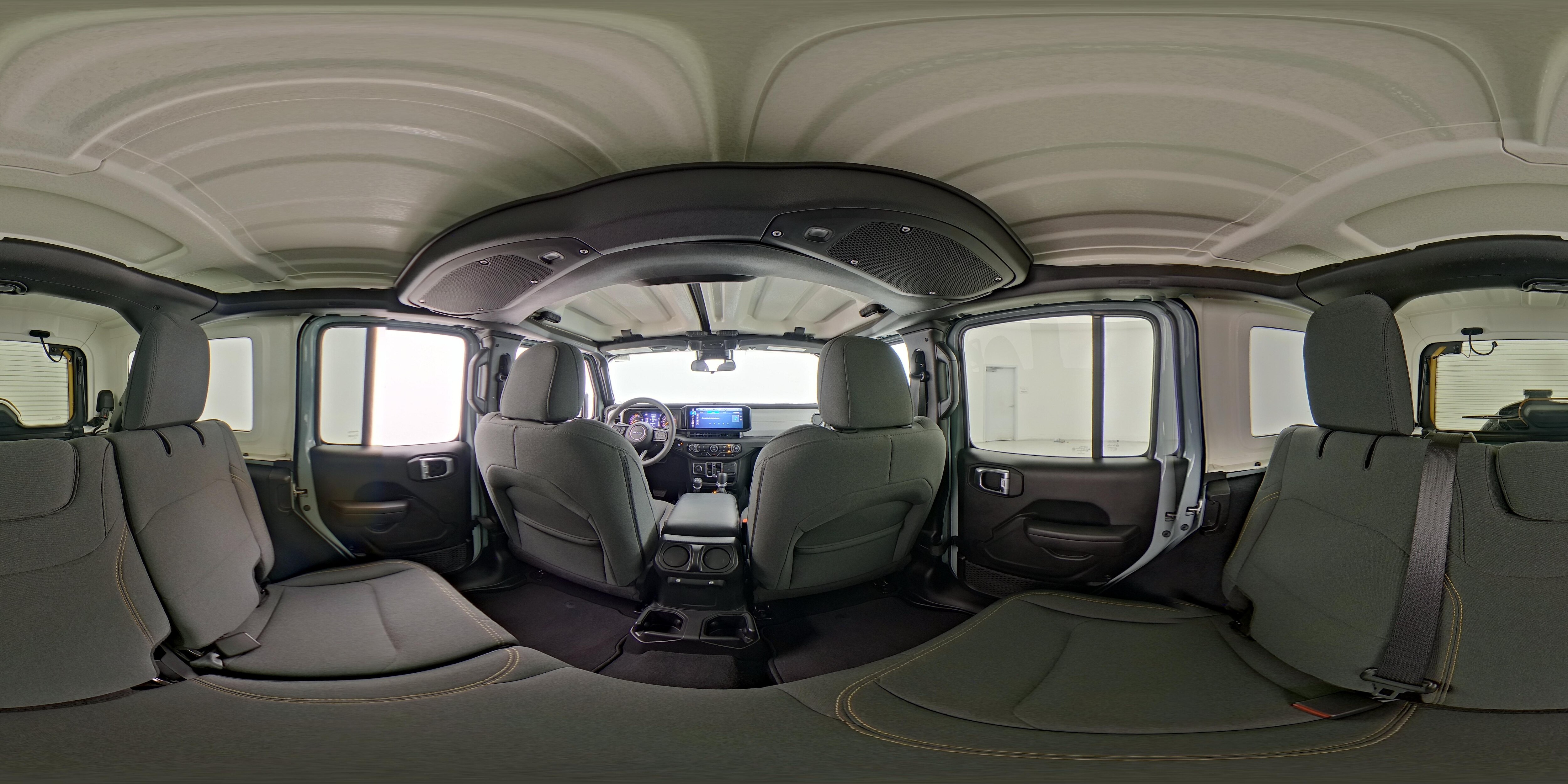 2024 Jeep Wrangler 4-Door Sport S - Photo 25