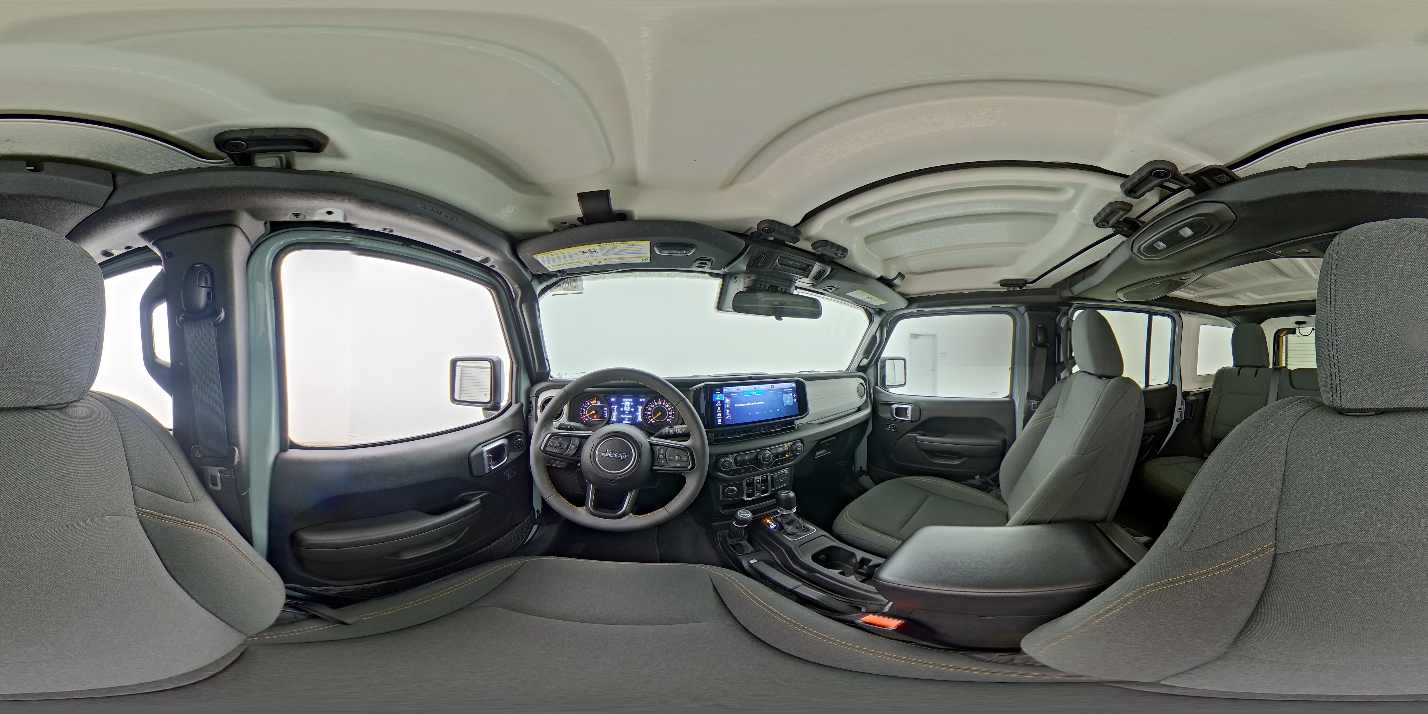 2024 Jeep Wrangler 4-Door Sport S - Photo 26