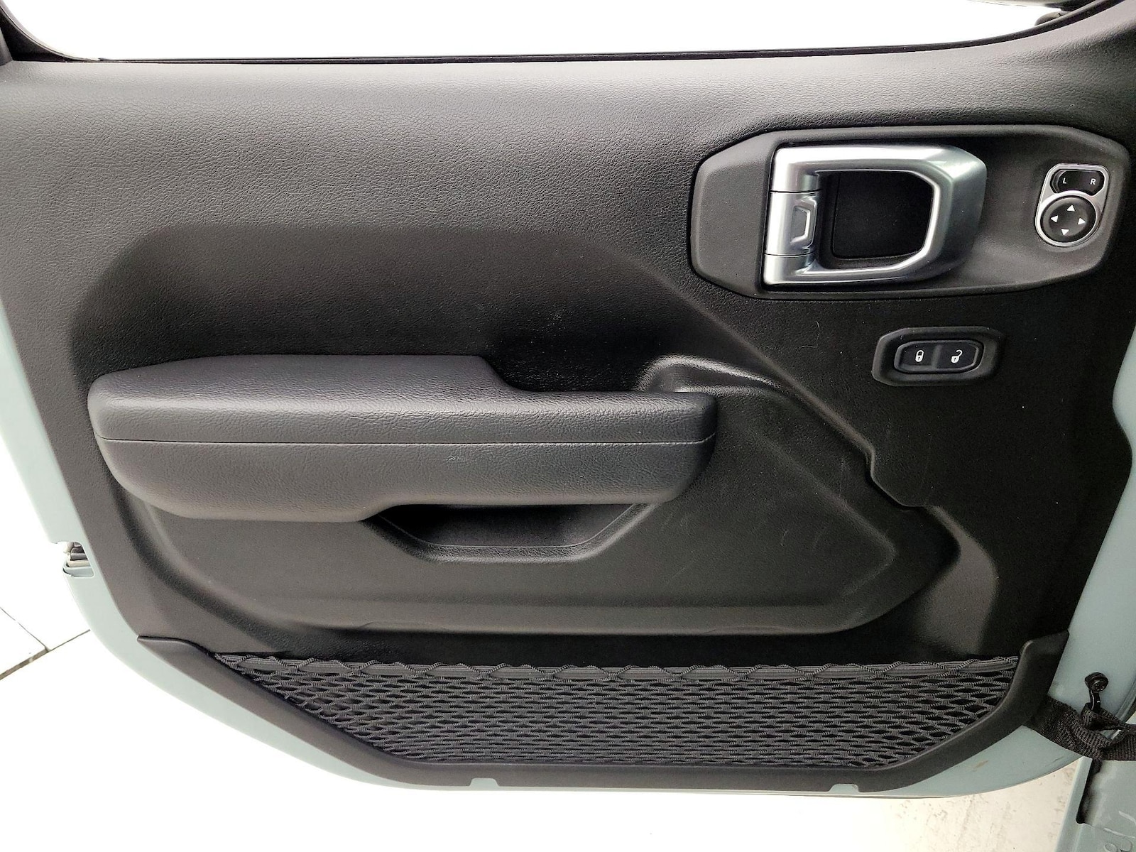 2024 Jeep Wrangler 4-Door Sport S - Photo 13