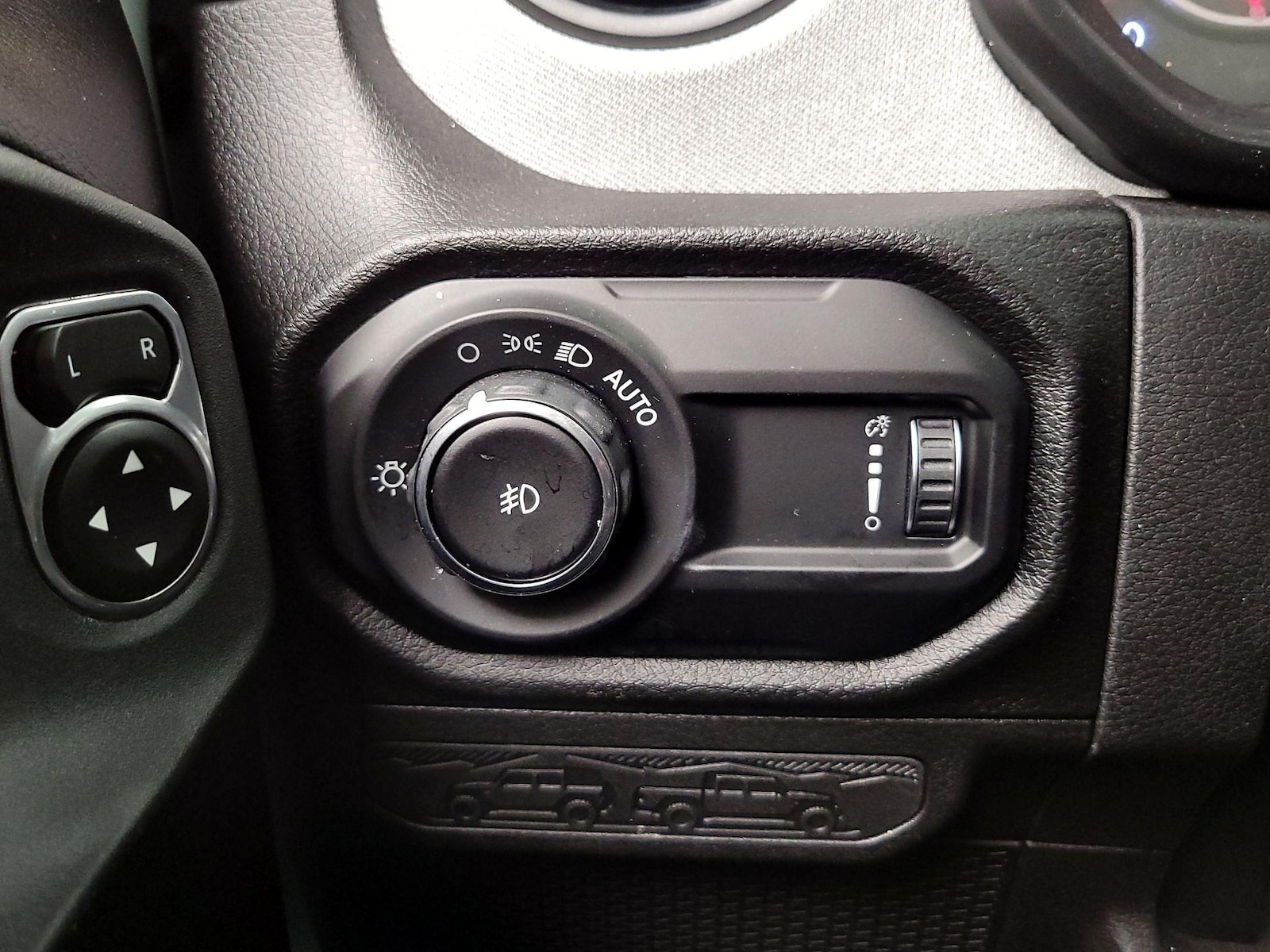 2024 Jeep Wrangler 4-Door Sport S - Photo 14