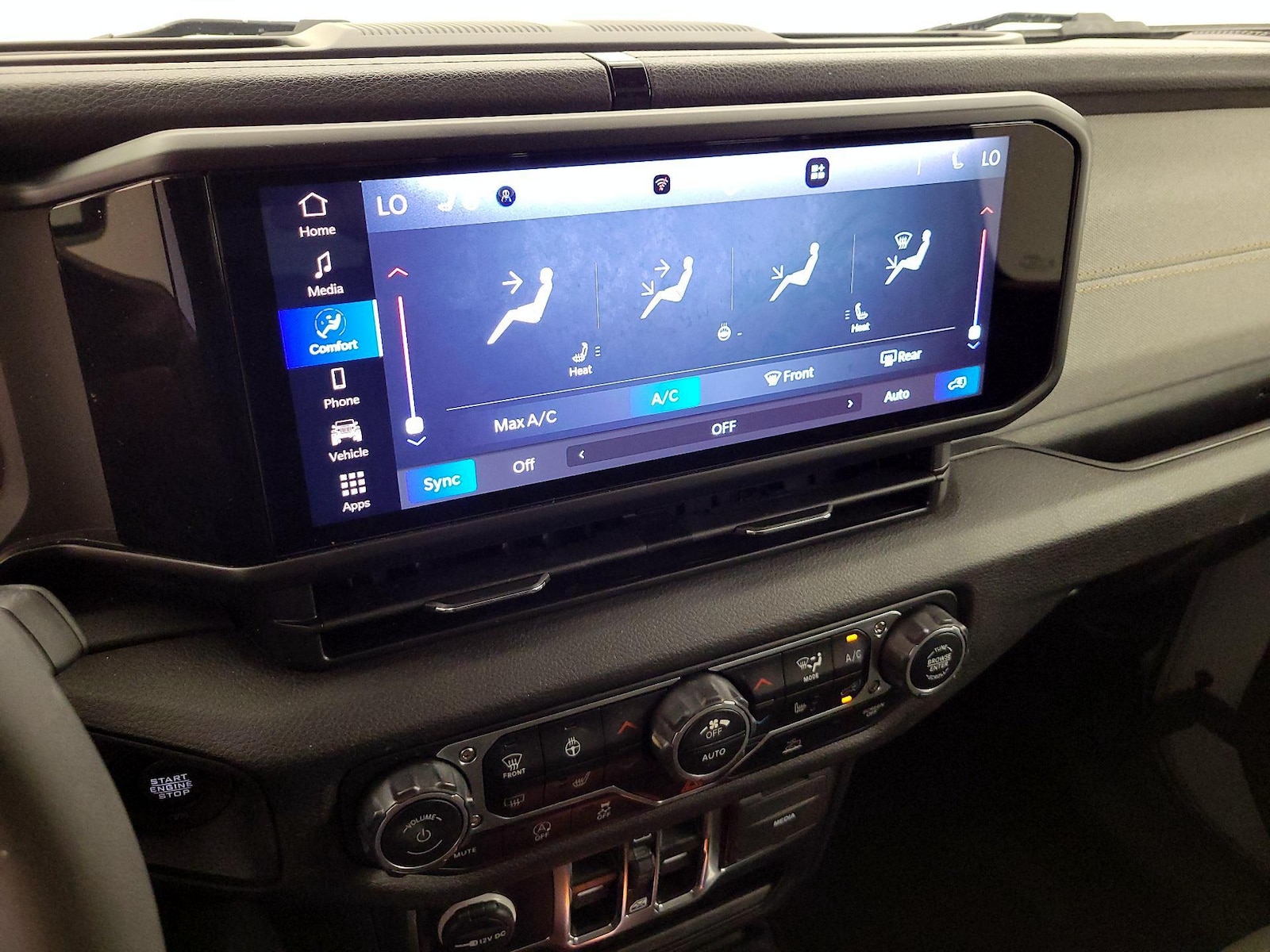 2024 Jeep Wrangler 4-Door Sport S - Photo 17