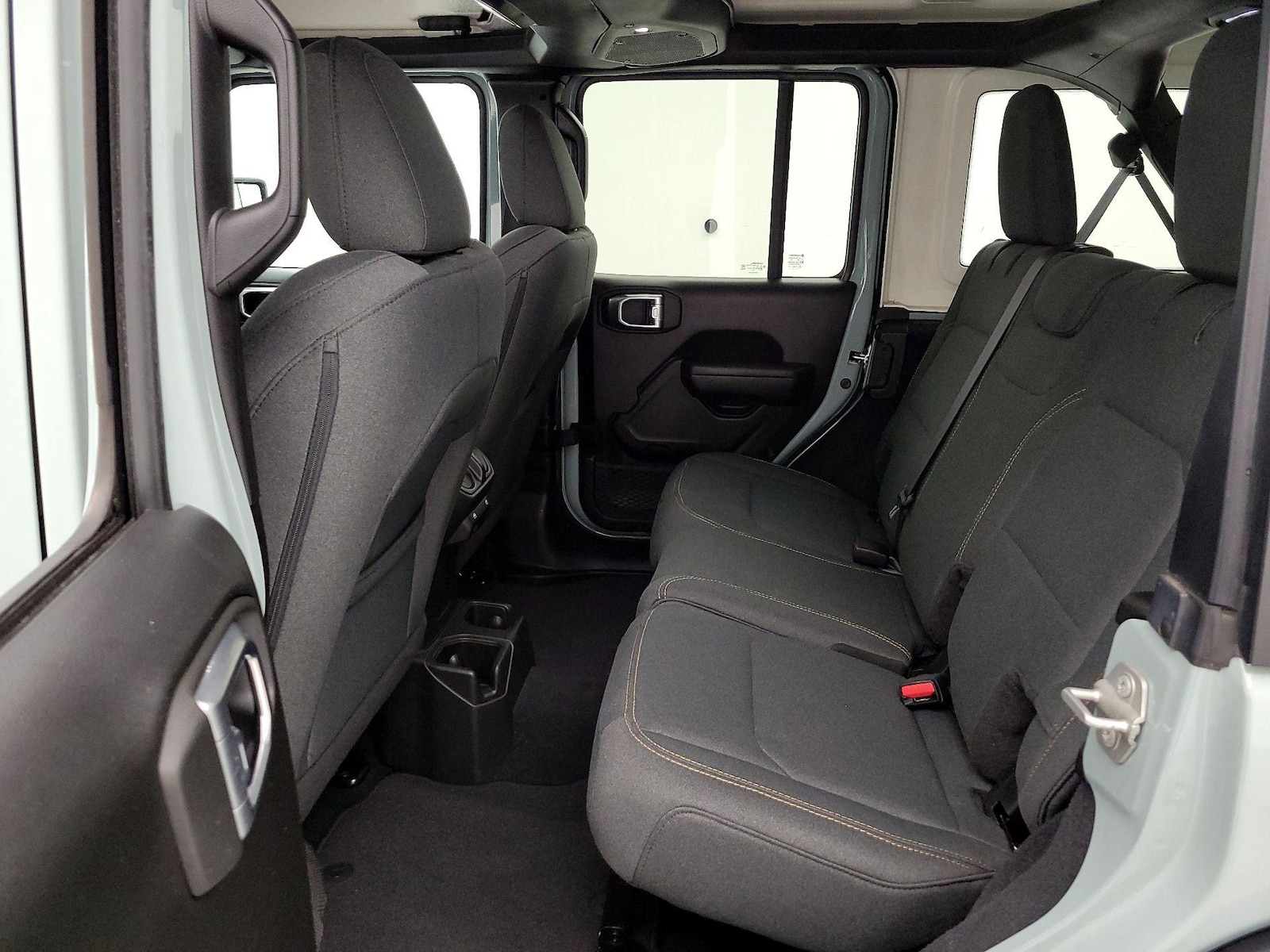 2024 Jeep Wrangler 4-Door Sport S - Photo 20