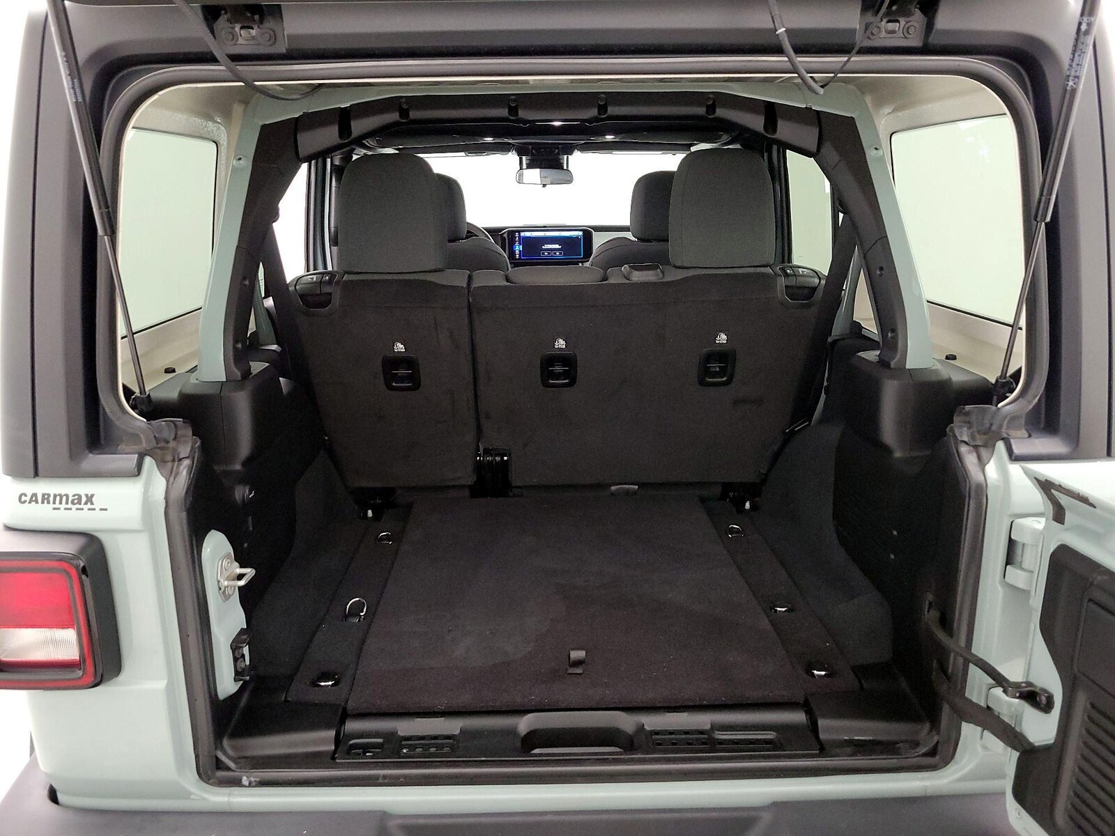 2024 Jeep Wrangler 4-Door Sport S - Photo 21