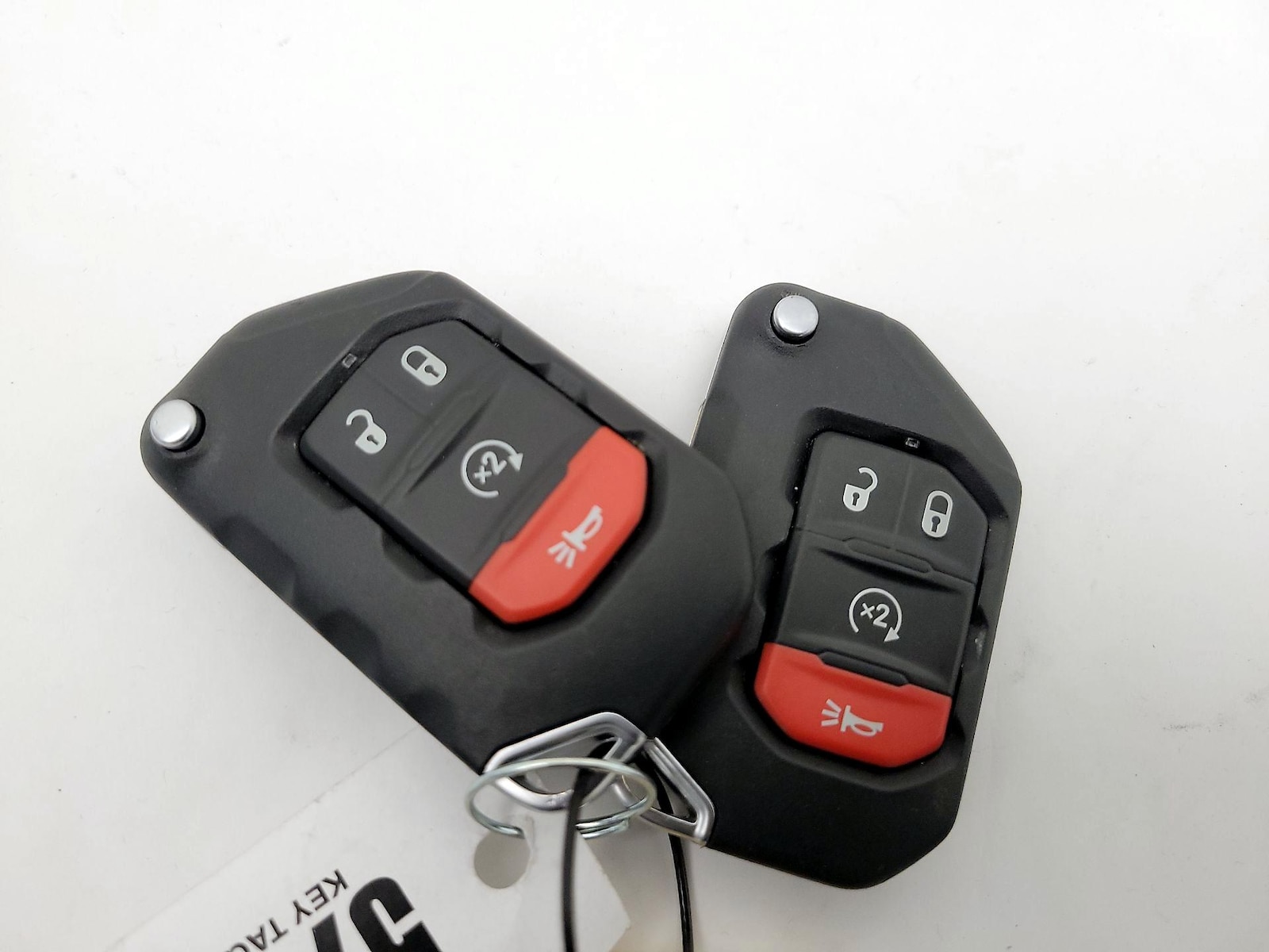 2024 Jeep Wrangler 4-Door Sport S - Photo 23