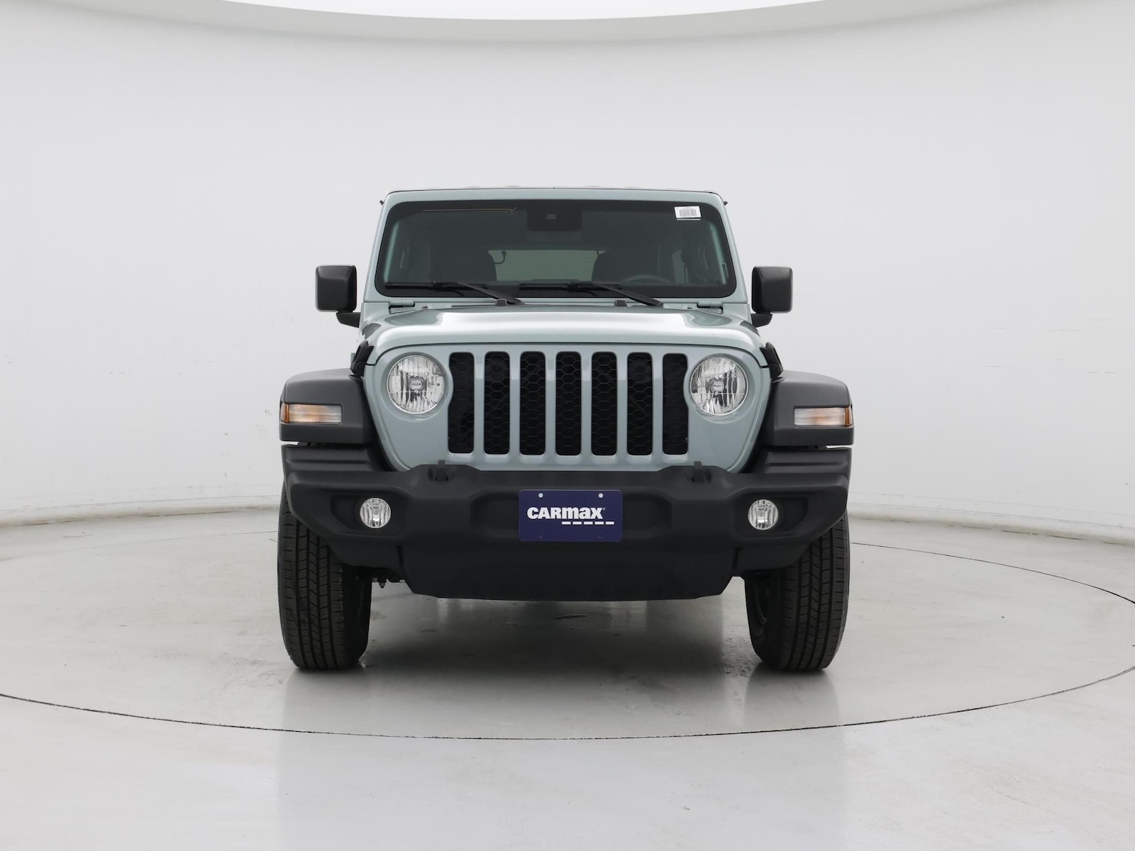 2024 Jeep Wrangler 4-Door Sport S - Photo 6