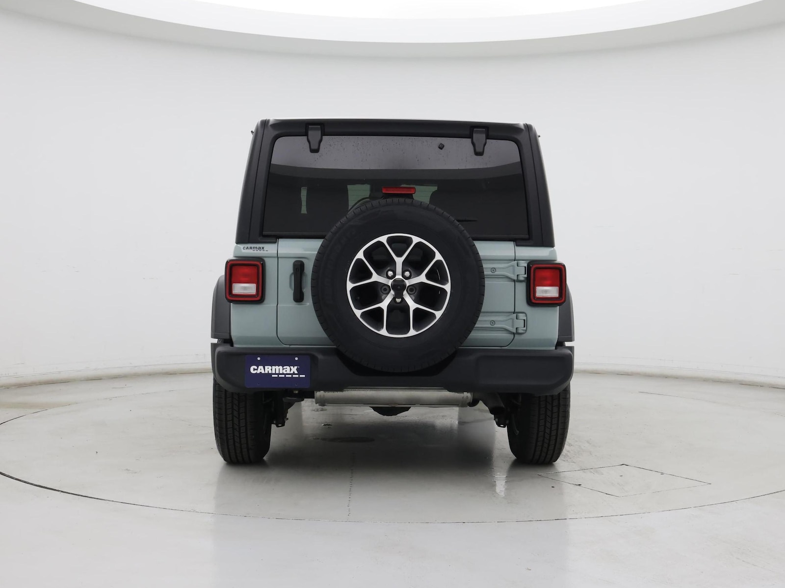 2024 Jeep Wrangler 4-Door Sport S - Photo 7
