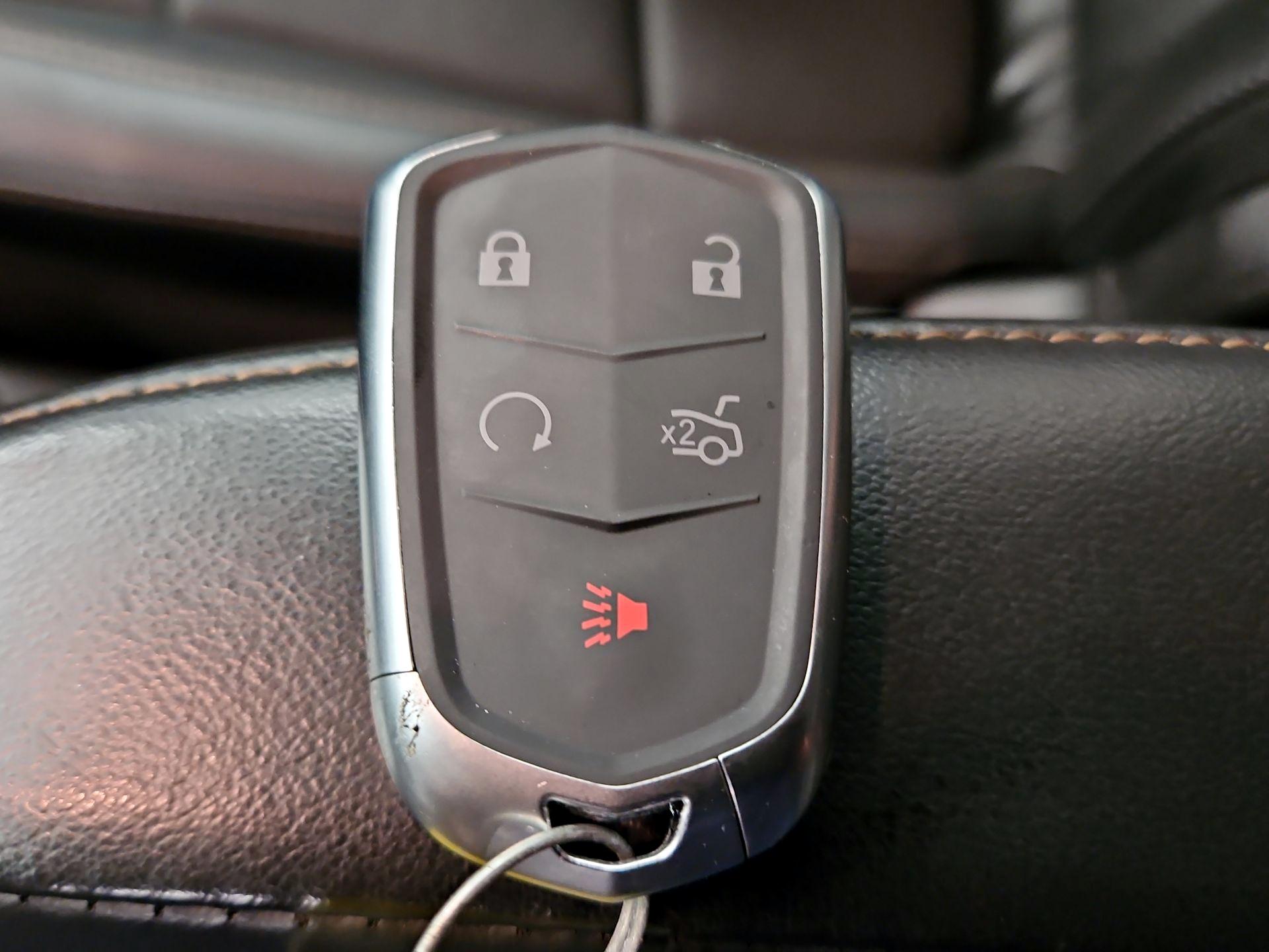 Thumbnail: 2021 Chevrolet Trax - 20