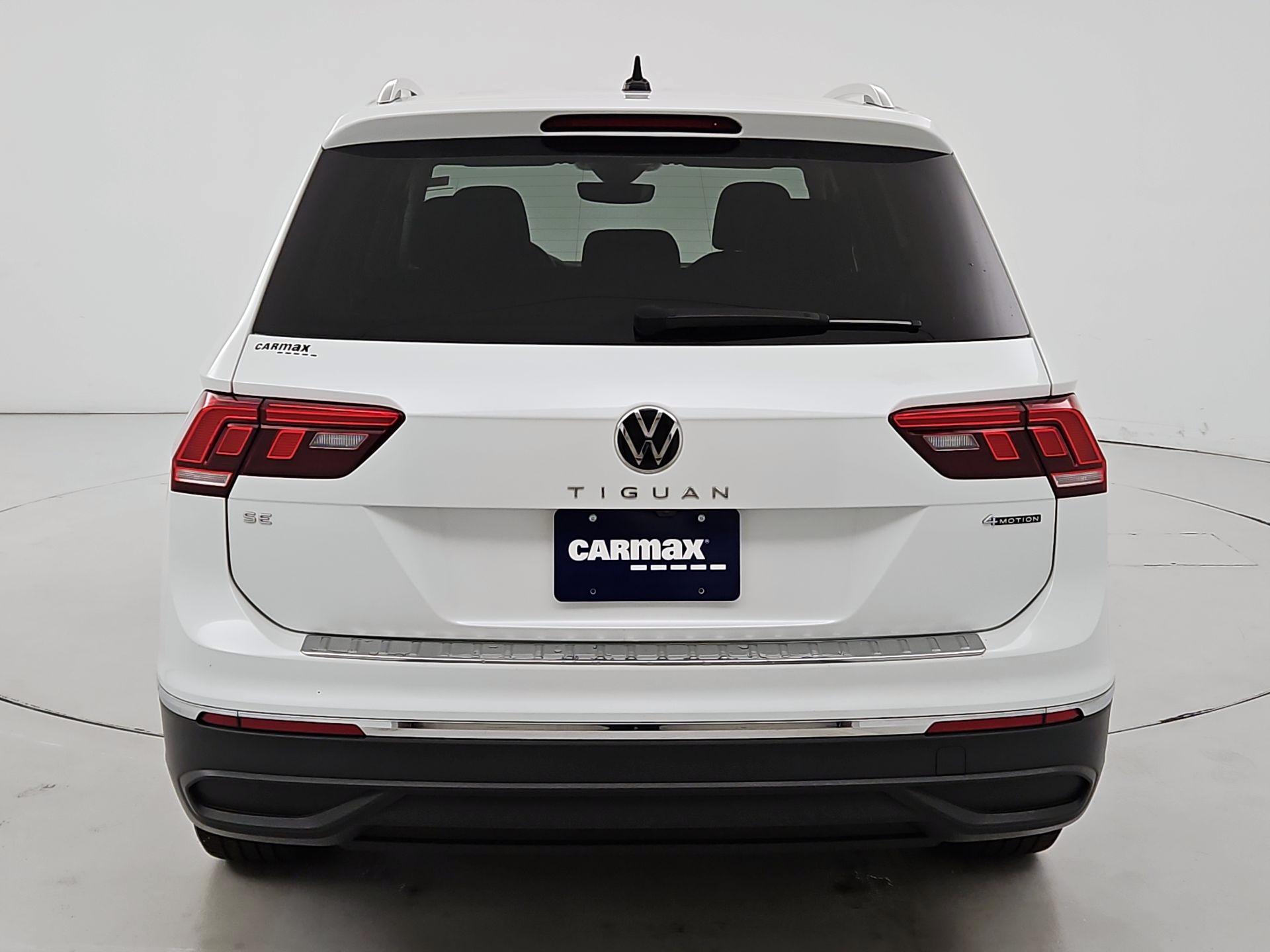 Thumbnail: 2023 Volkswagen Tiguan - 6