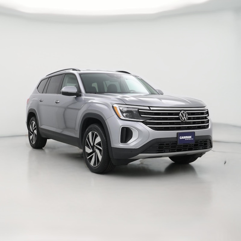 2025 Volkswagen Atlas SE w/Tech