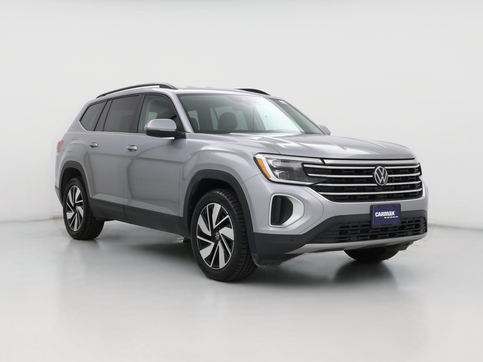 2025 Volkswagen Atlas
