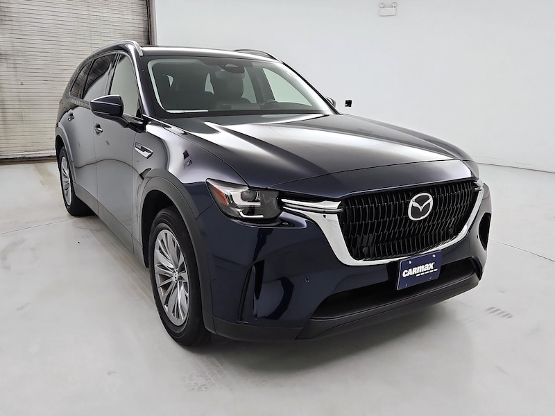 2025 Mazda CX-90 Turbo Preferred