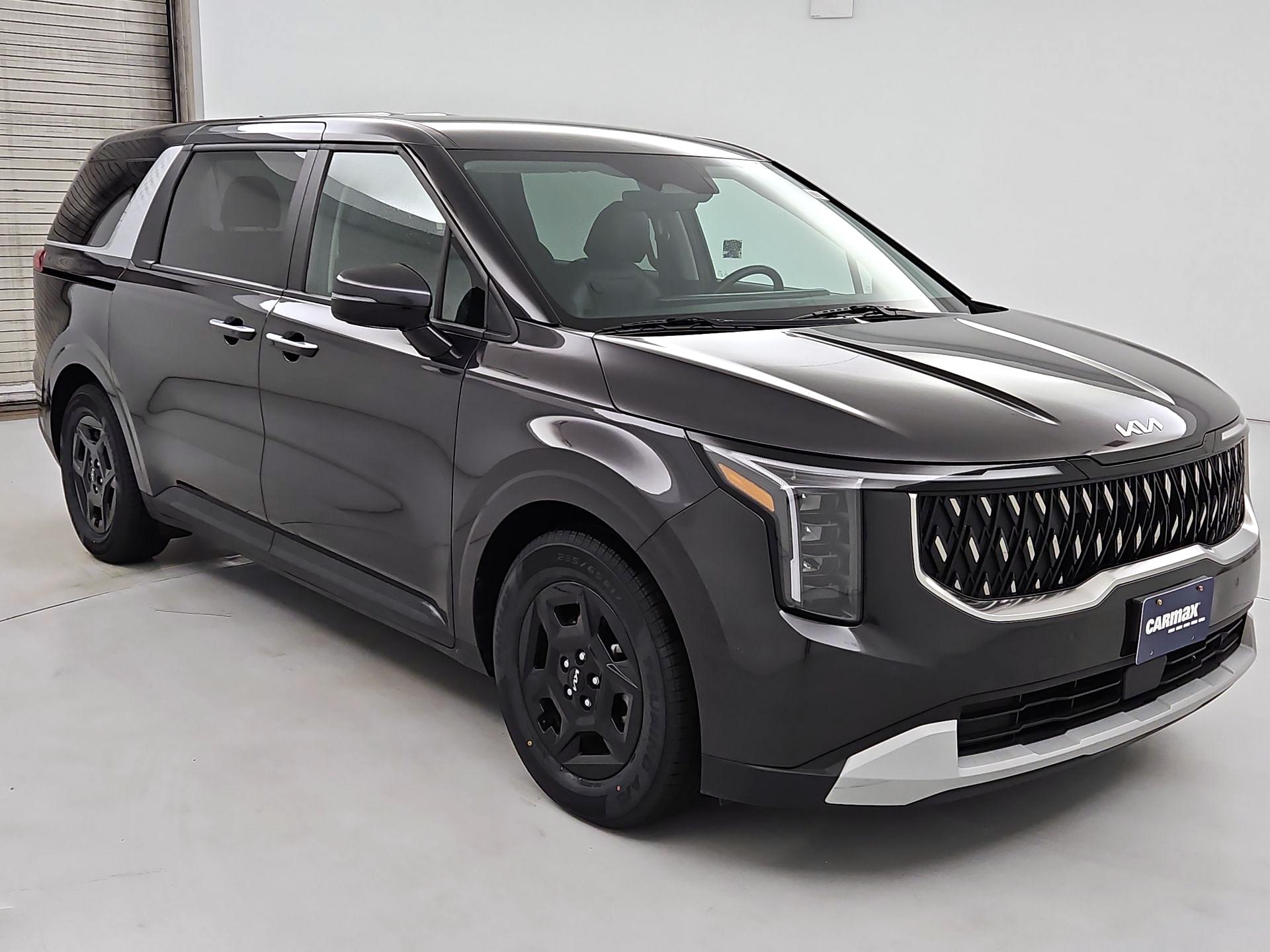 Thumbnail: 2025 Kia Carnival - 1