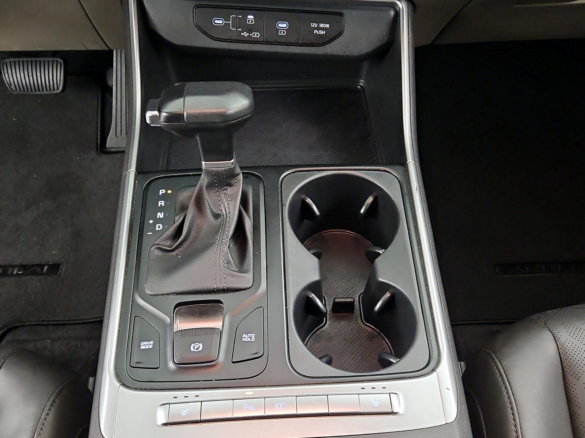 Thumbnail: 2025 Kia Carnival - 16