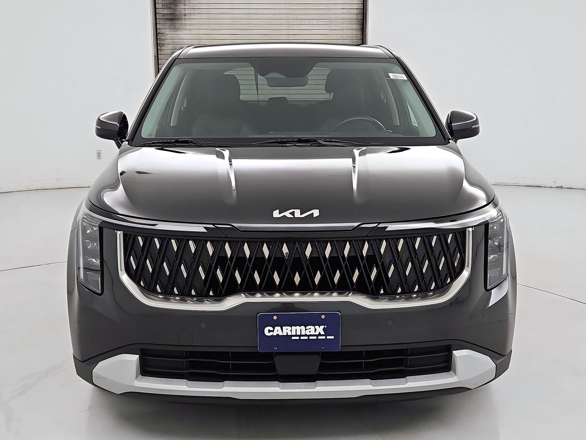 Thumbnail: 2025 Kia Carnival - 2