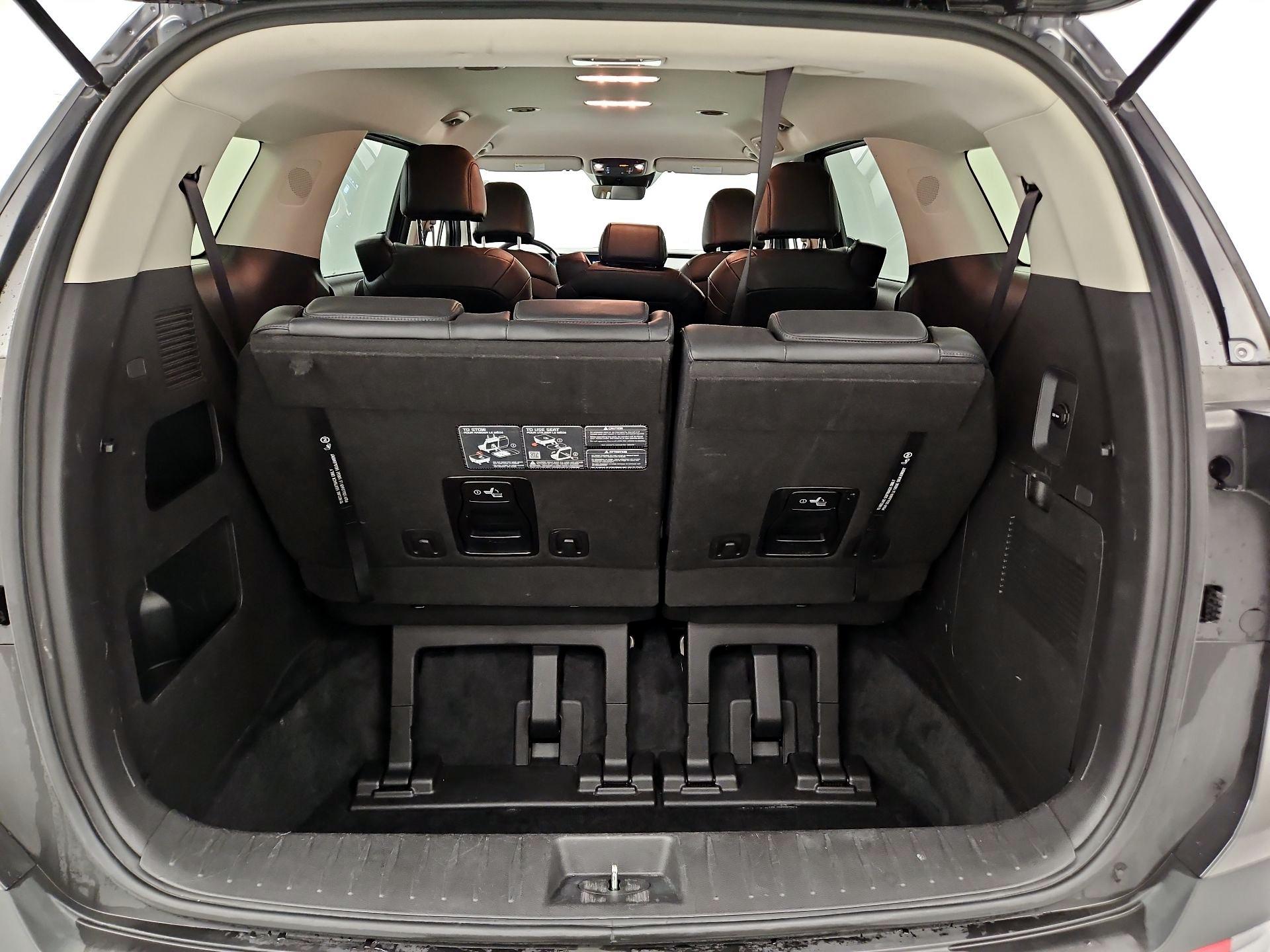 Thumbnail: 2025 Kia Carnival - 20