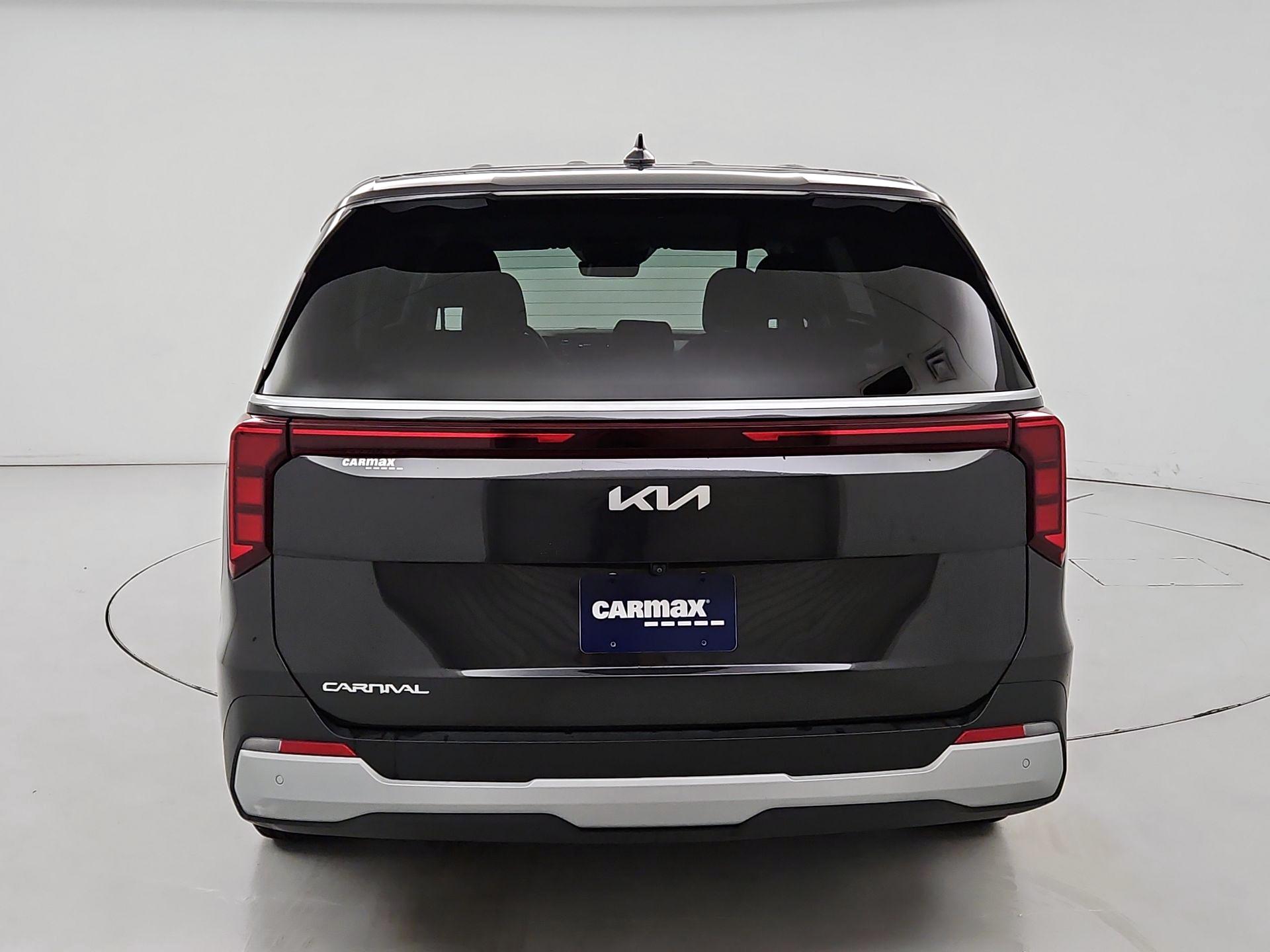 Thumbnail: 2025 Kia Carnival - 6