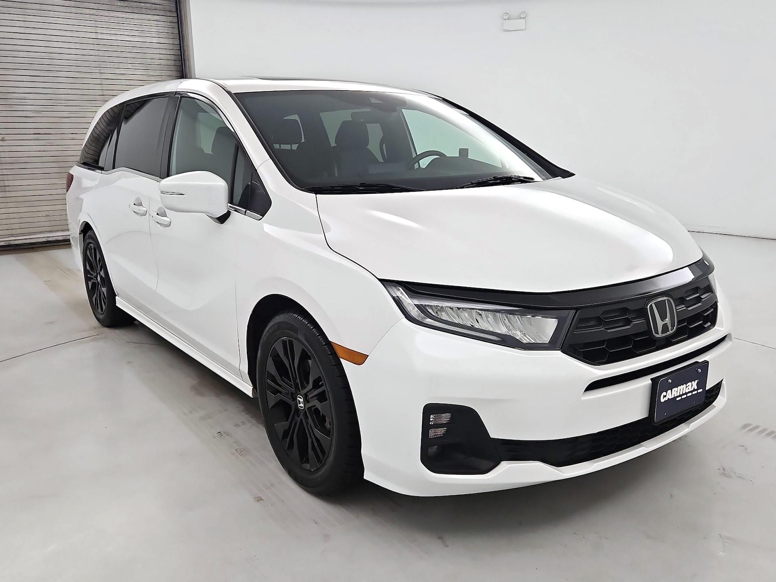 2025 Honda Odyssey Sport L