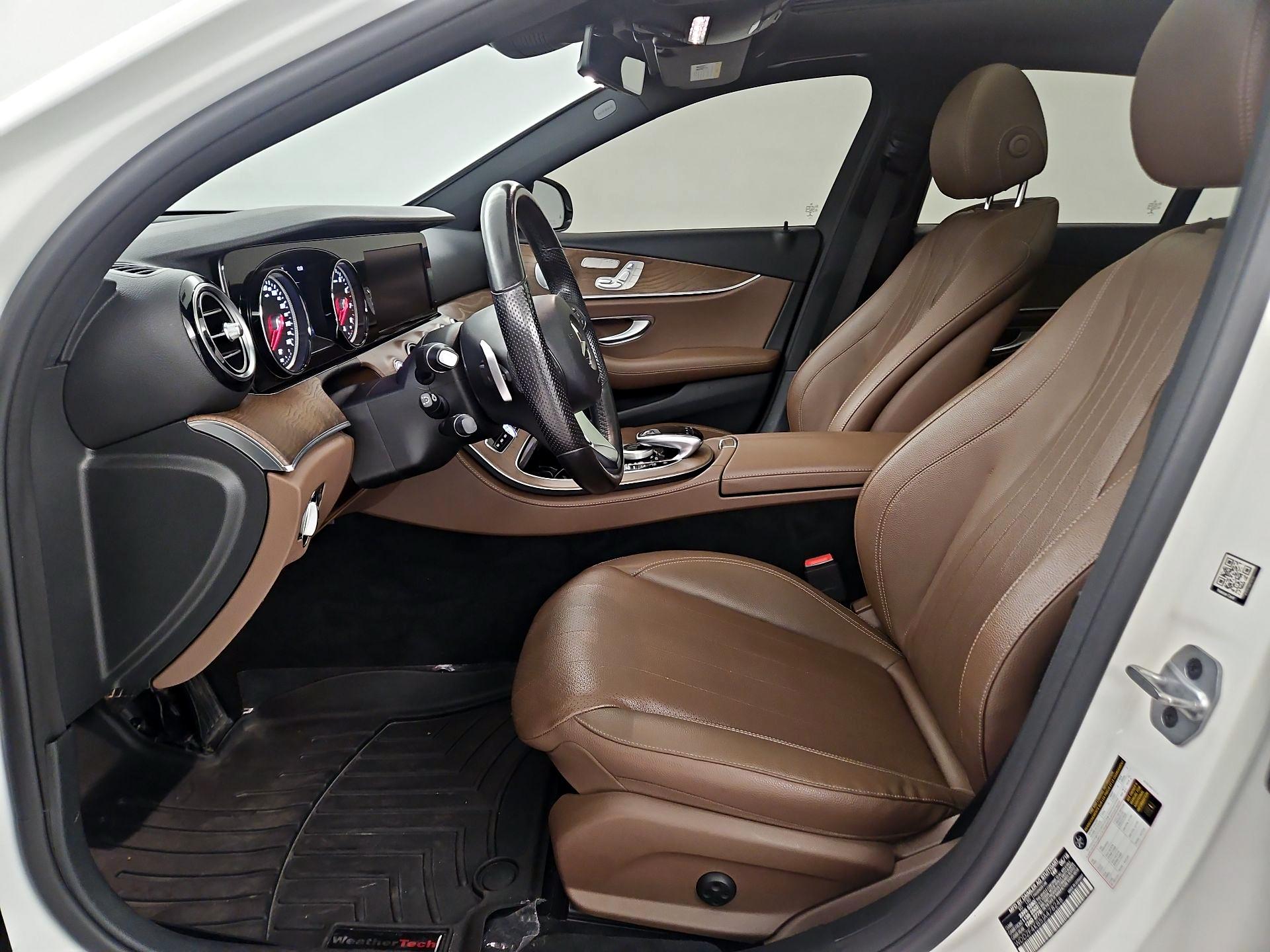 Thumbnail: 2018 Mercedes-Benz E-Class - 9