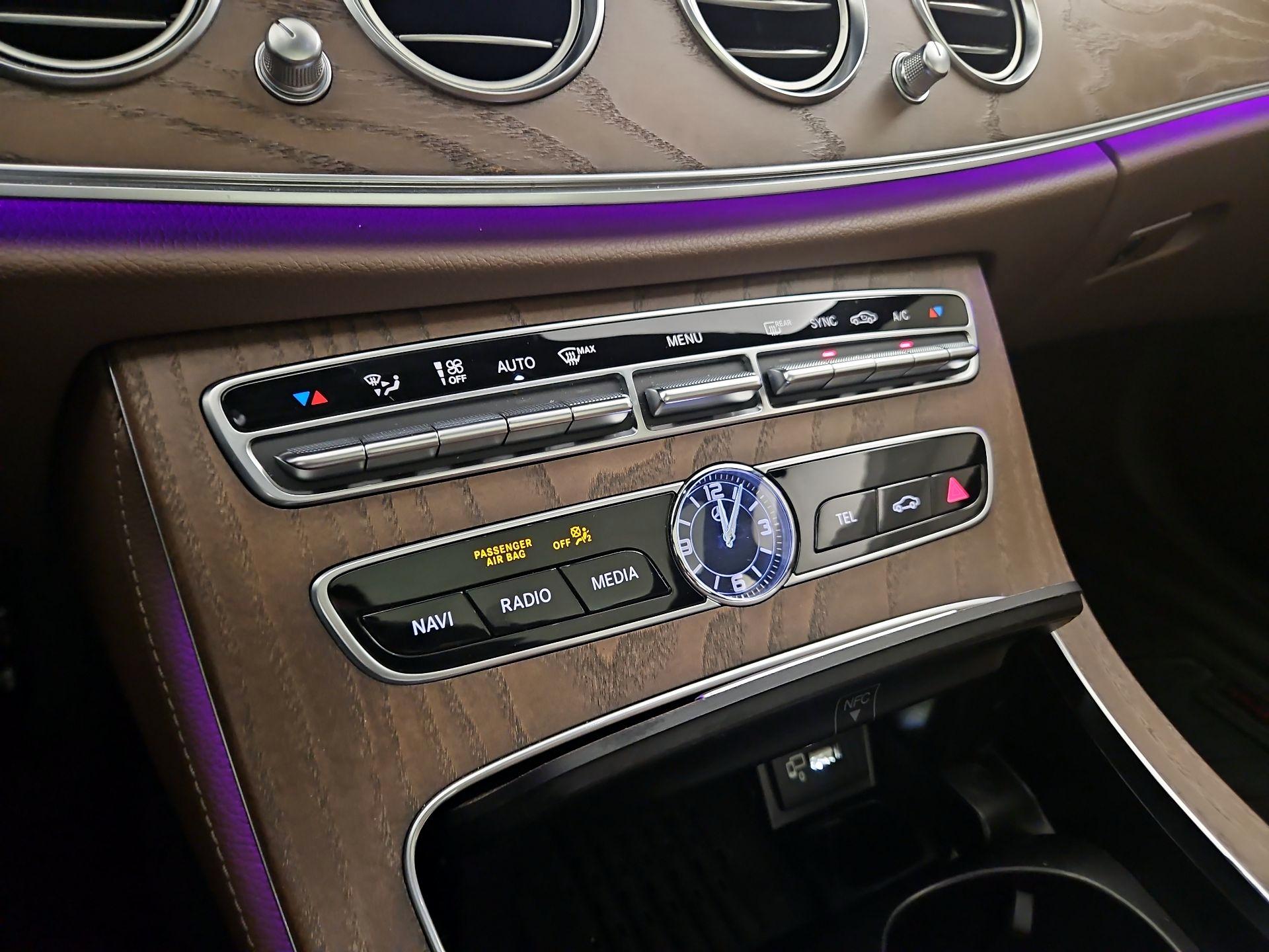 Thumbnail: 2018 Mercedes-Benz E-Class - 15