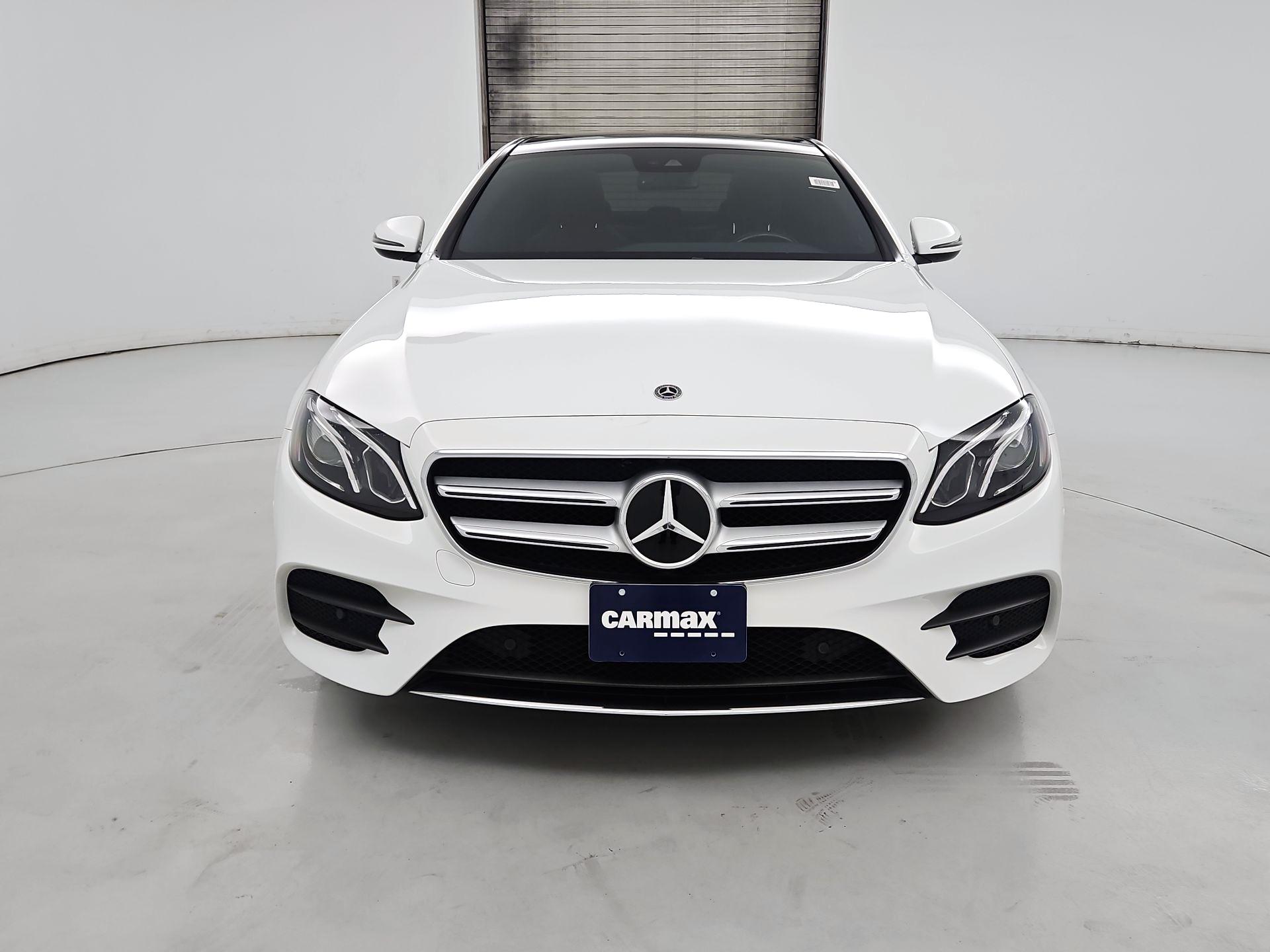 Thumbnail: 2018 Mercedes-Benz E-Class - 2