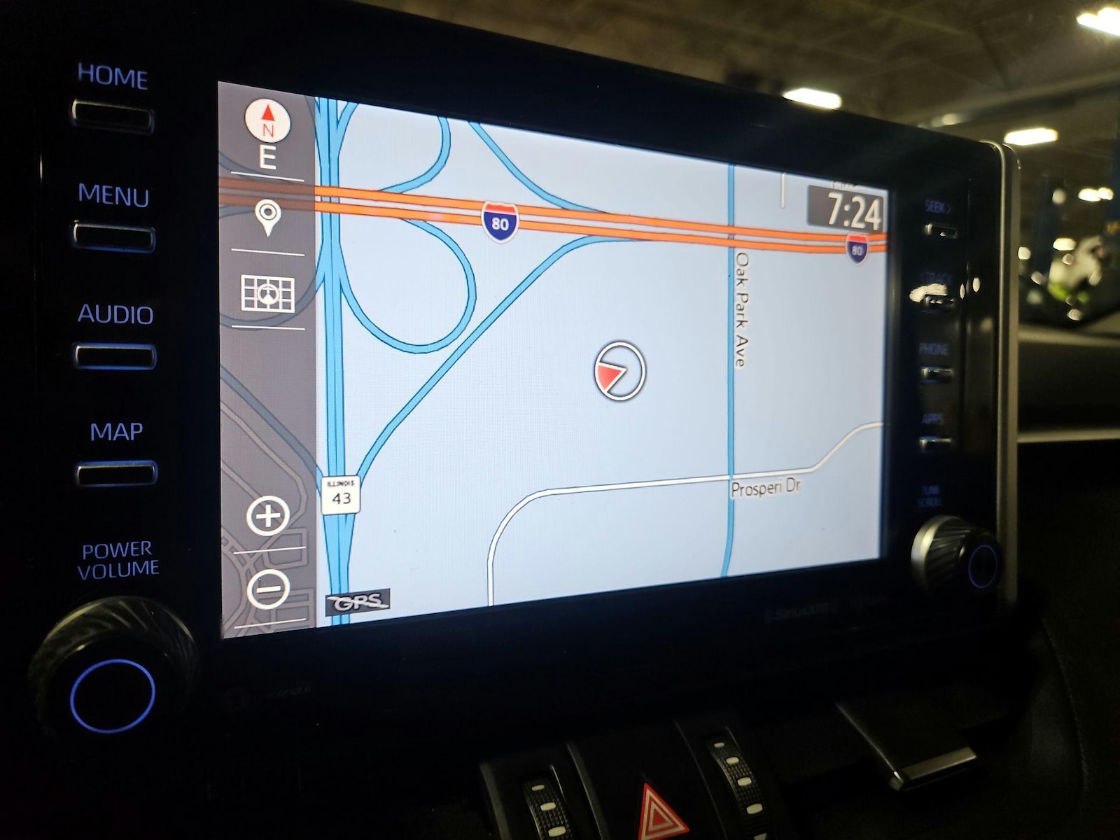2019 Toyota RAV4 Limited - Photo 15