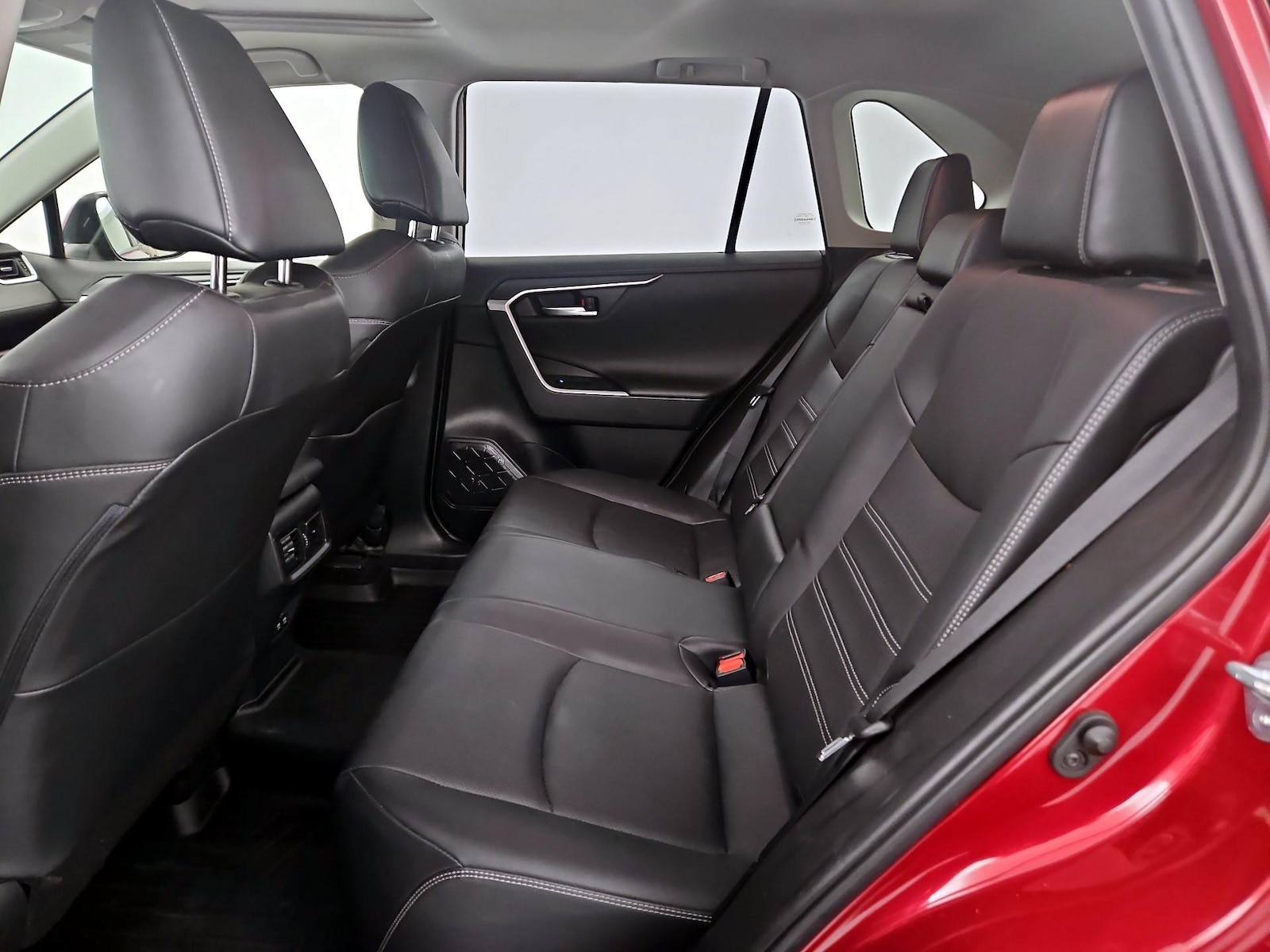 2019 Toyota RAV4 Limited - Photo 22