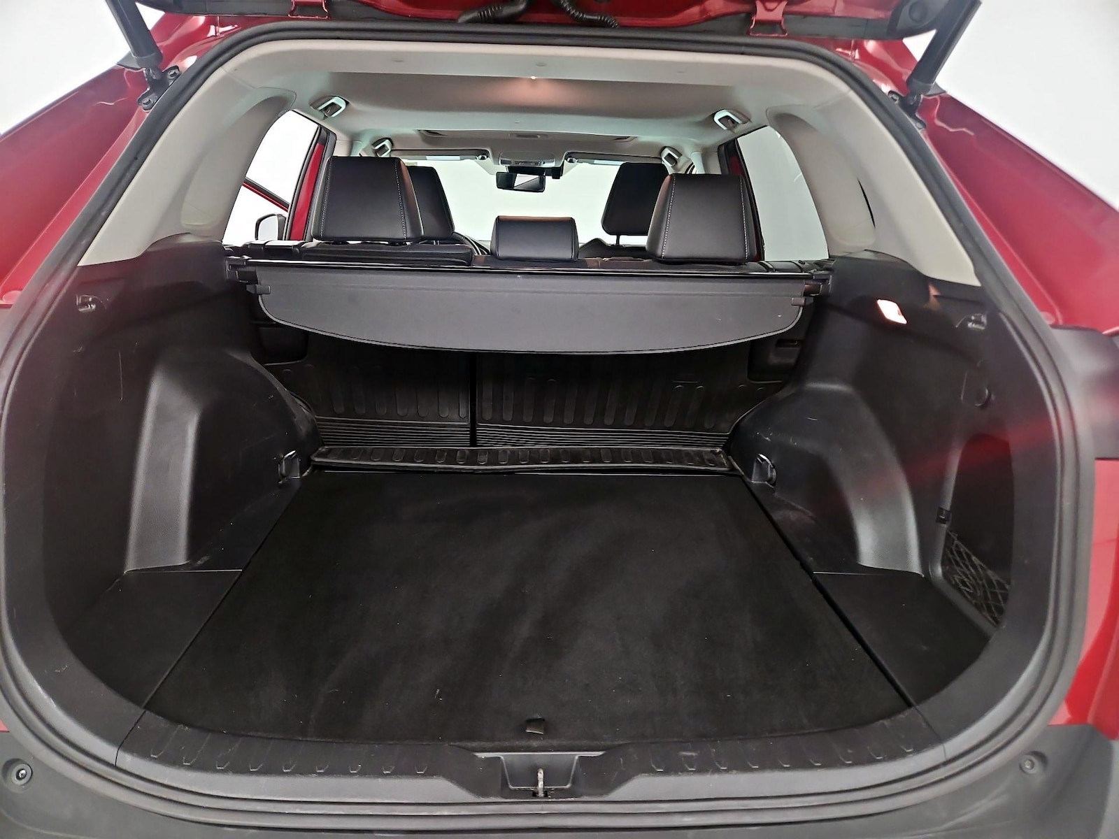 2019 Toyota RAV4 Limited - Photo 23