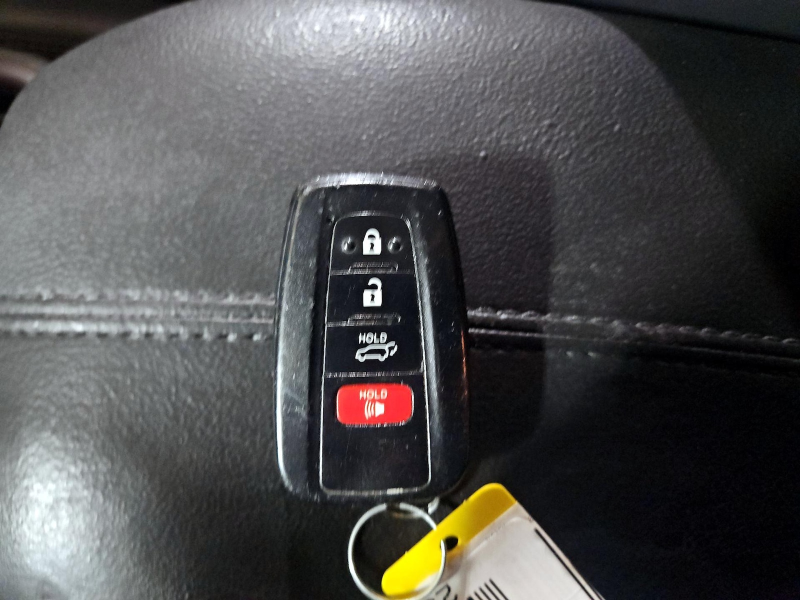 2019 Toyota RAV4 Limited - Photo 25