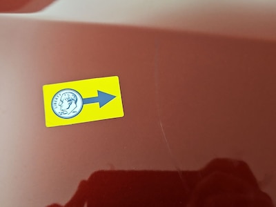 Condition detail