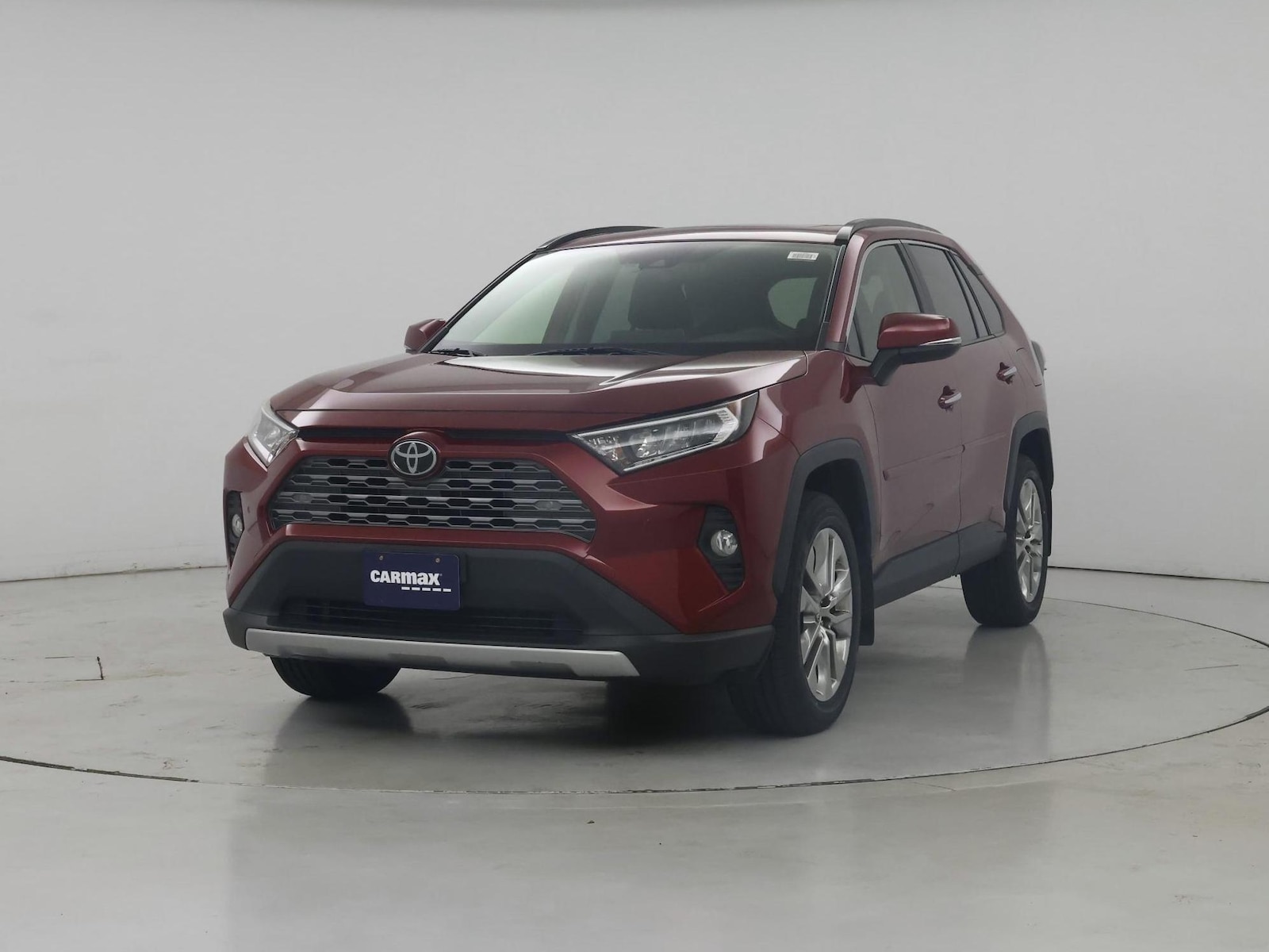 2019 Toyota RAV4 Limited - Photo 5
