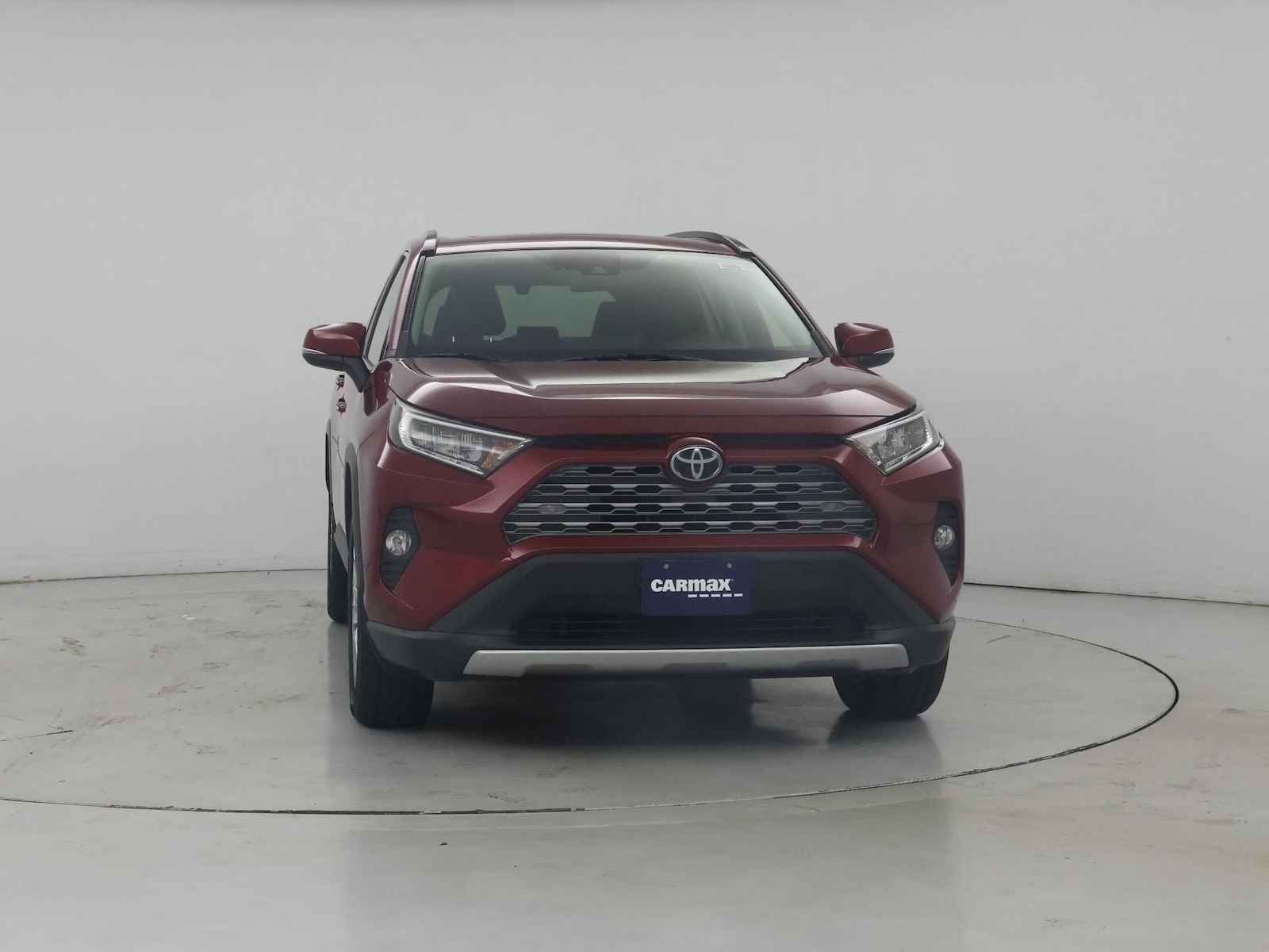 2019 Toyota RAV4 Limited - Photo 6