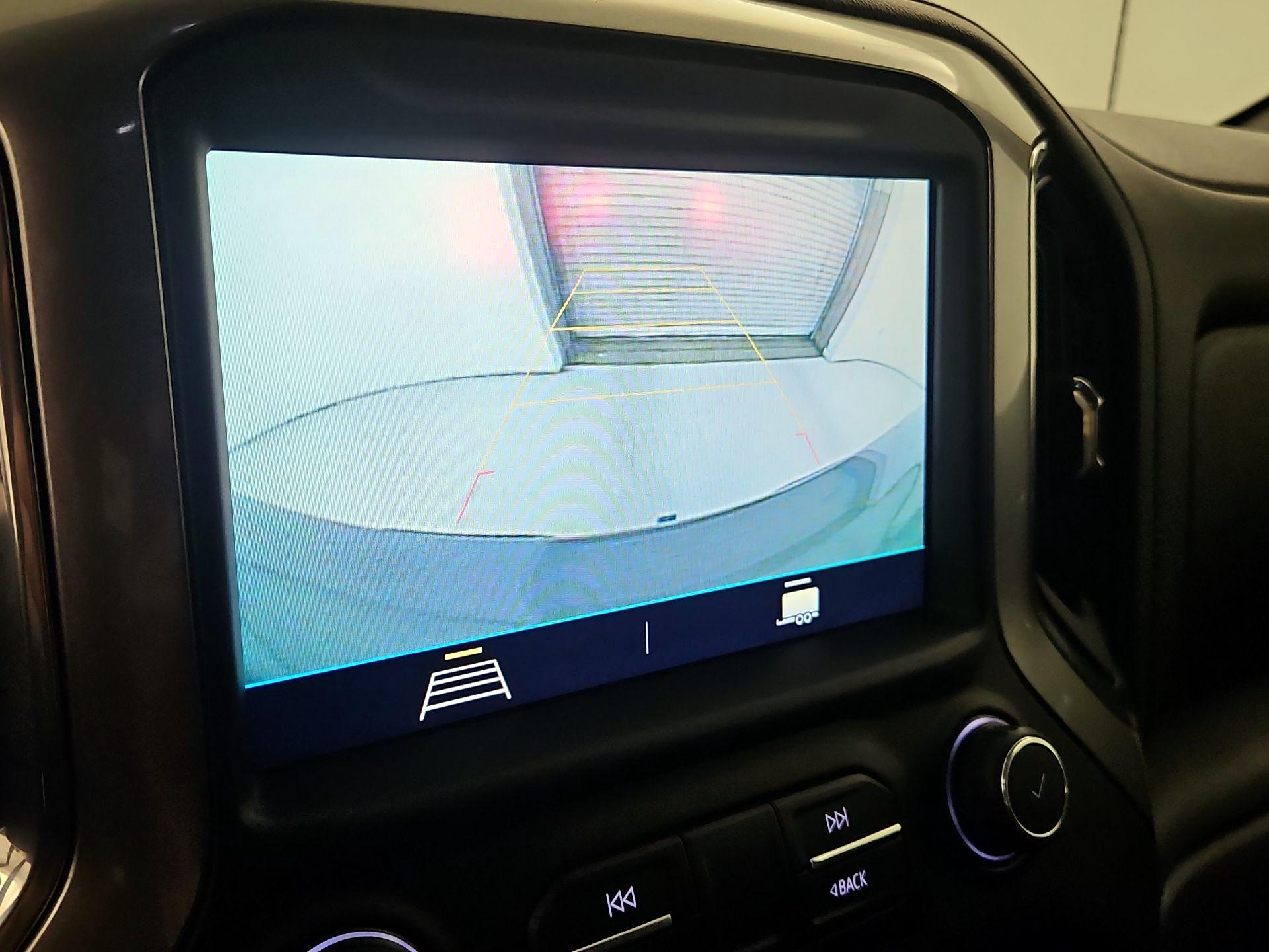Thumbnail: 2019 Chevrolet Silverado 1500 - 12
