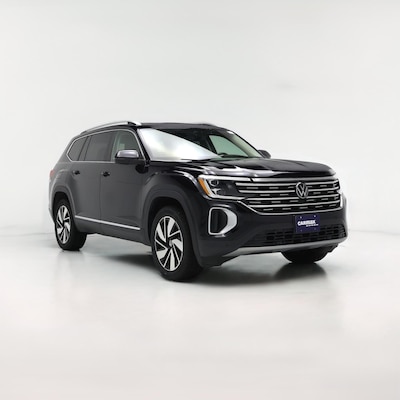 2024 Volkswagen Atlas SEL