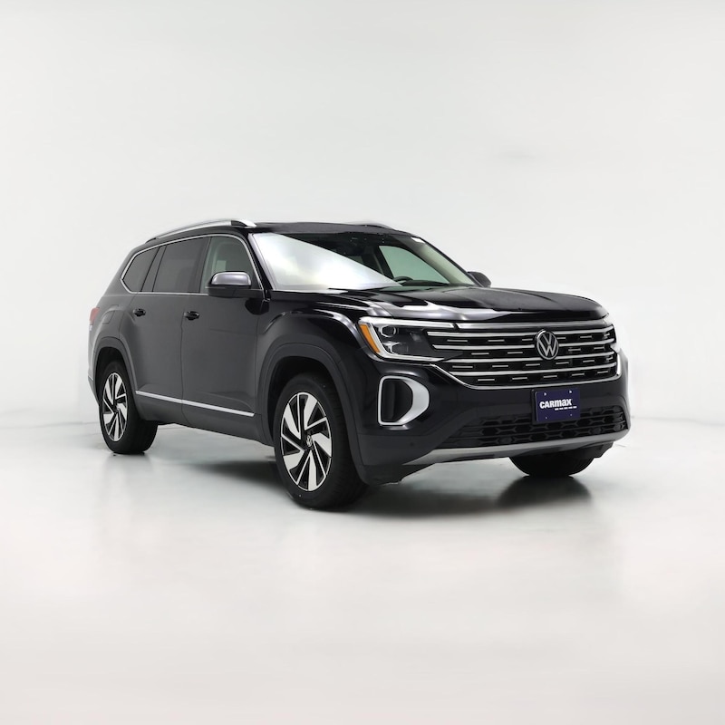 2024 Volkswagen Atlas SEL