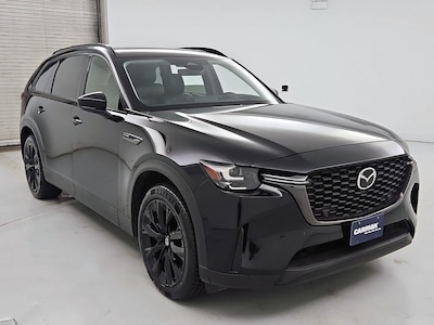 2025 Mazda CX-90 Turbo Premium Sport