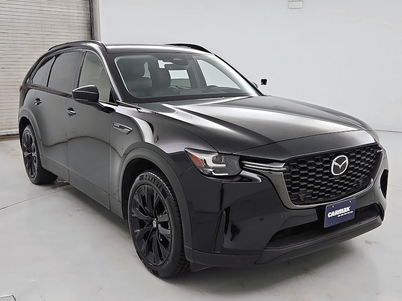 2025 Mazda CX-90 Turbo Premium Sport